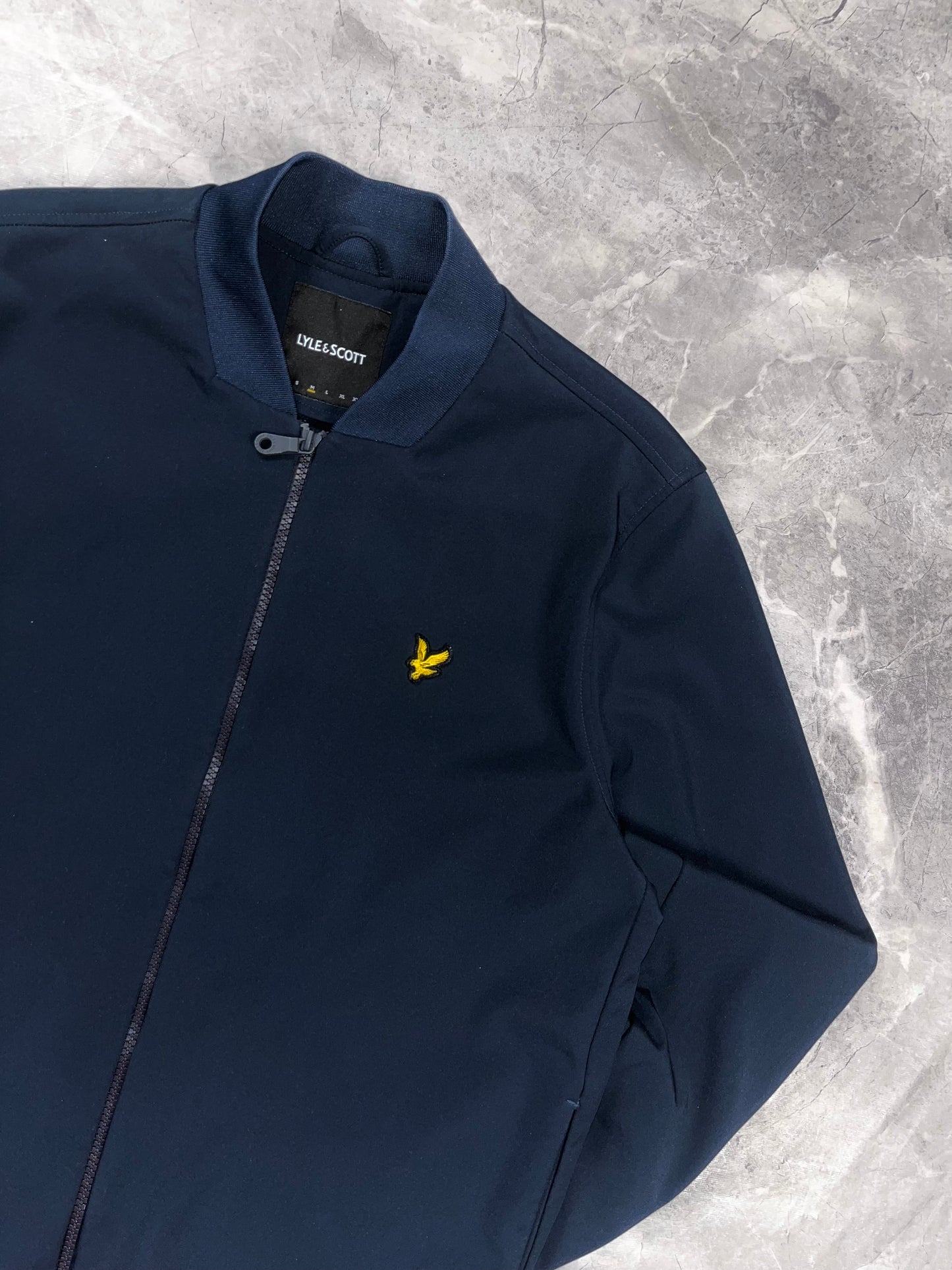 Lyle and Scott muška dukserica (M)