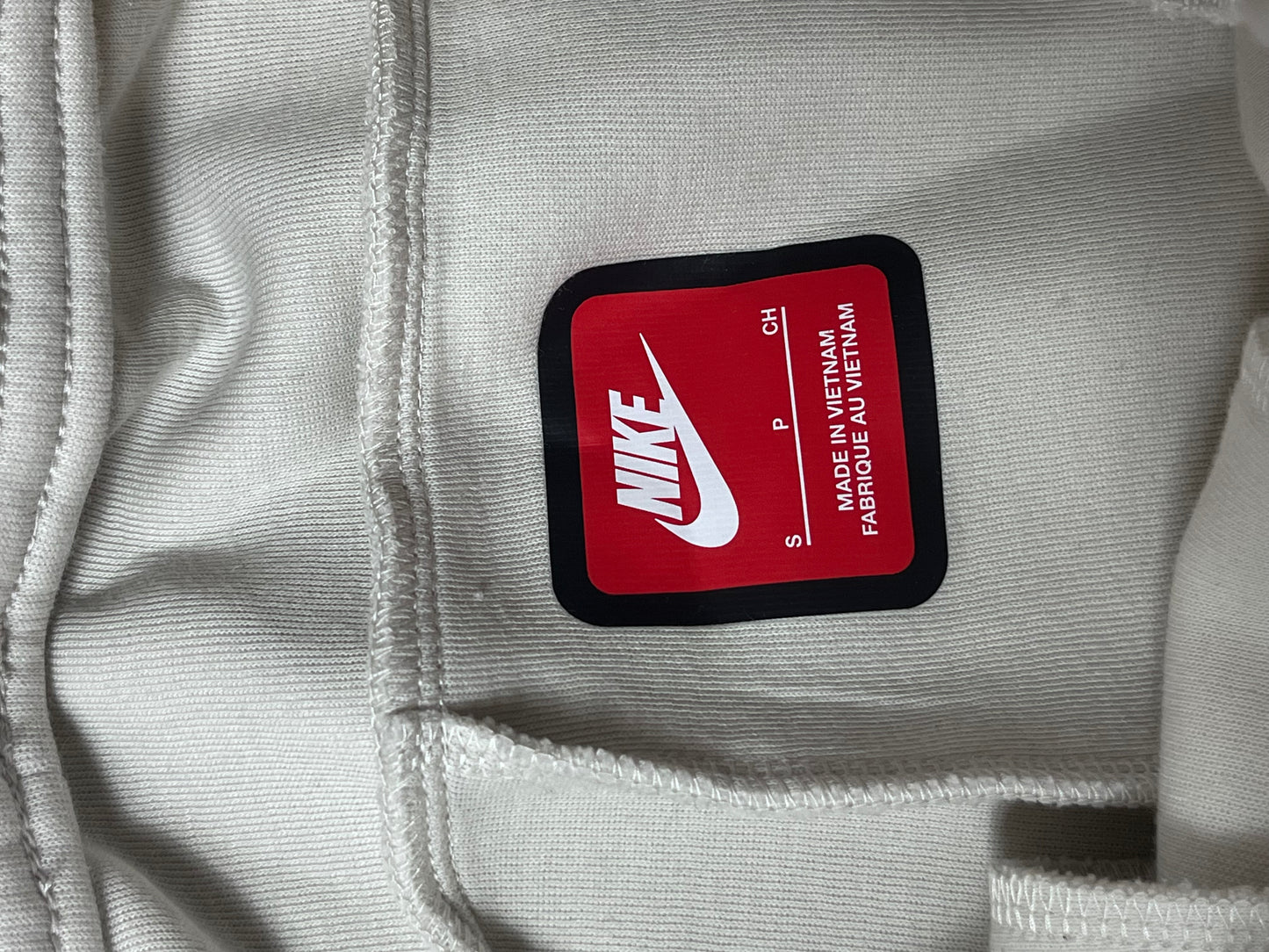 Nike Tech Fleece muška trenerka (S)