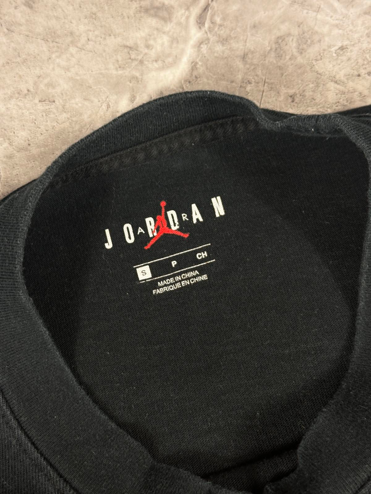 Air Jordan muška majica (S)
