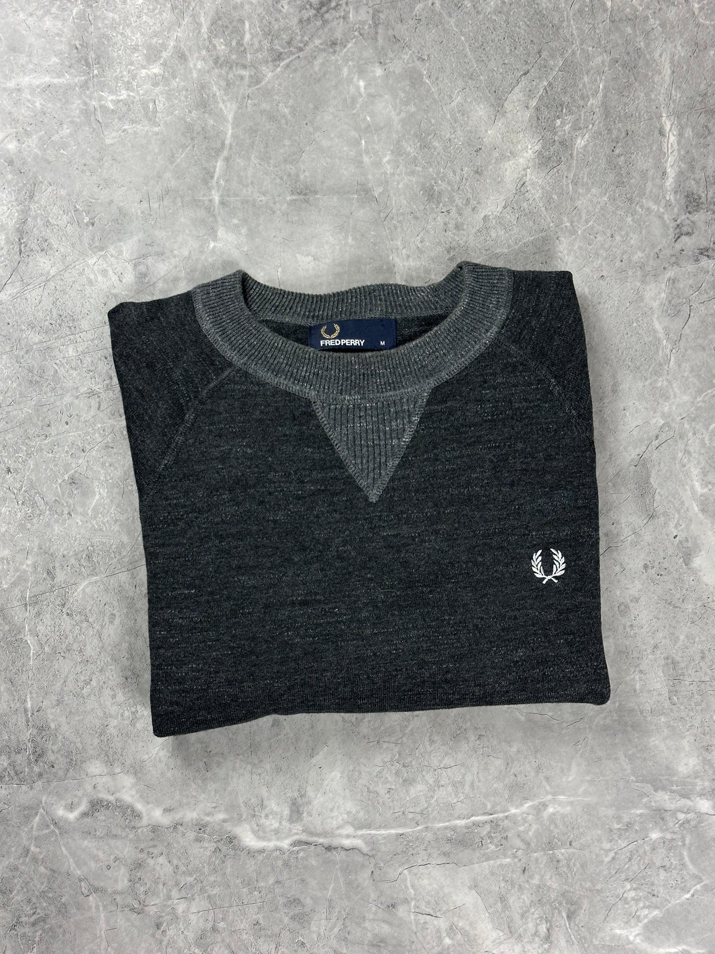 Fred Perry muška dukserica(M)