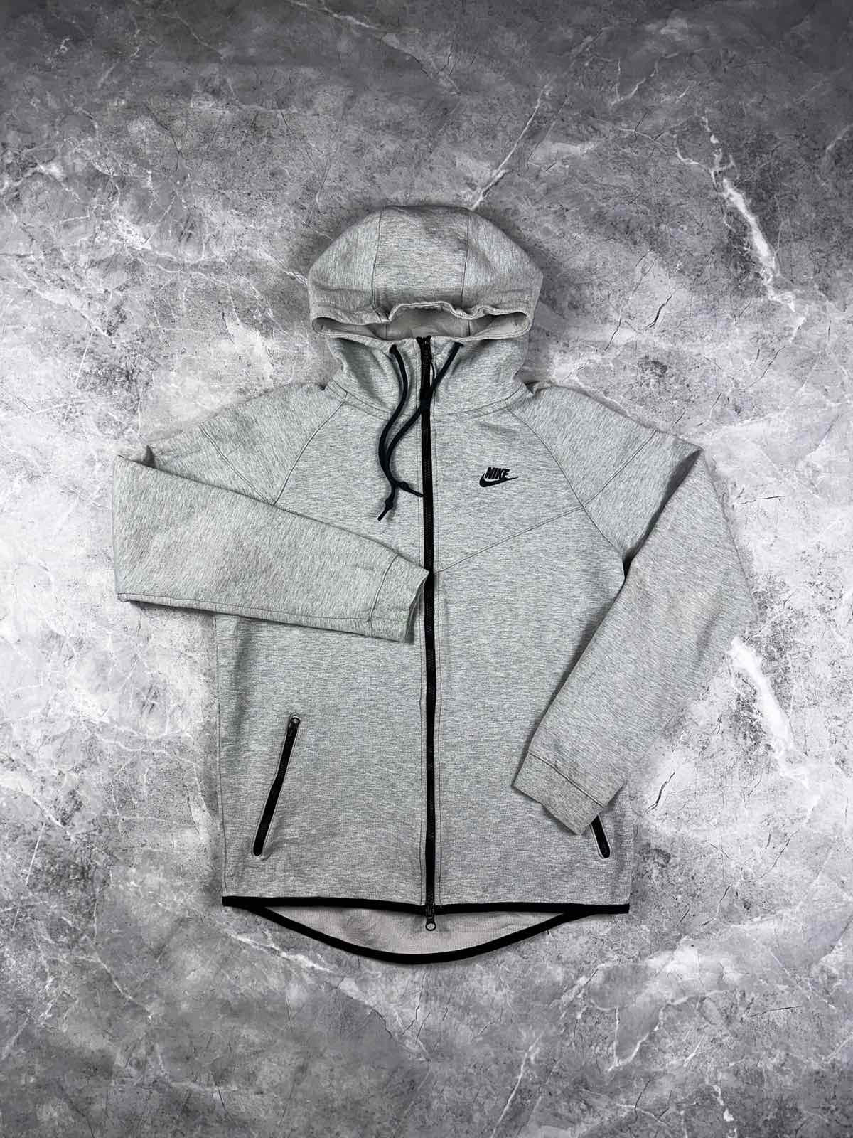 Nike Tech Fleece muška dukserica (S,M,L,XL)