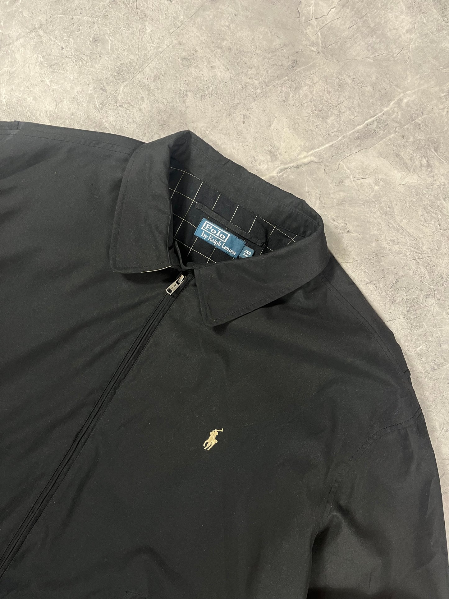 Ralph Lauren Harrington muška jakna (XXL)
