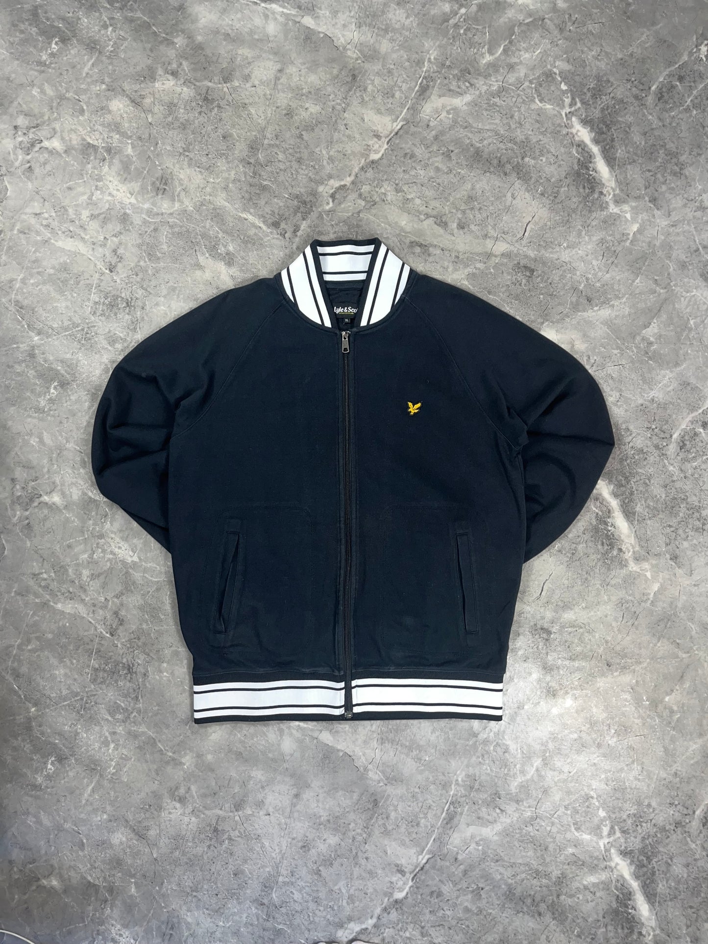 Lyle and Scott muška dukserica (XL)