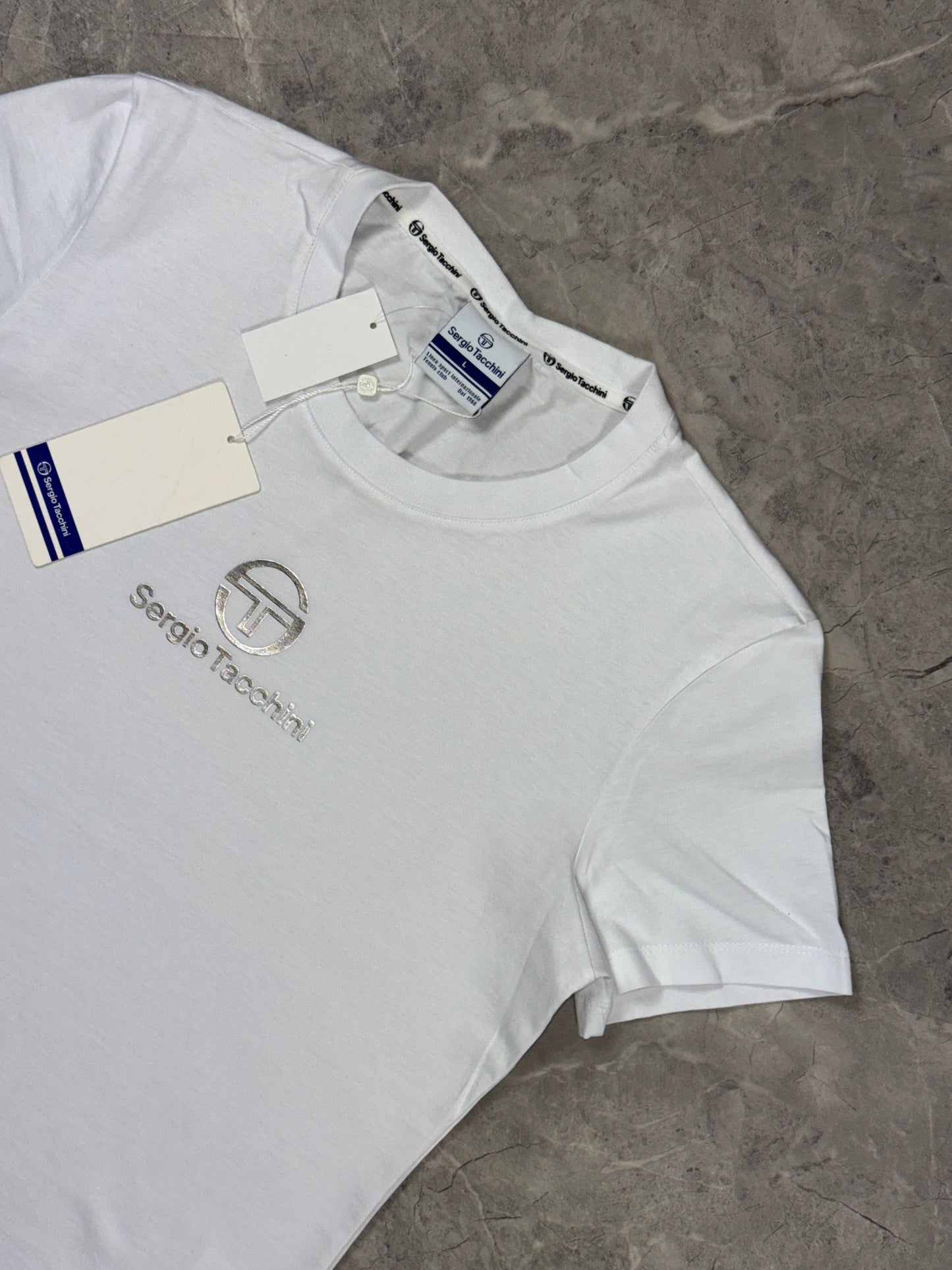 Sergio Tacchini ženska majica (L)