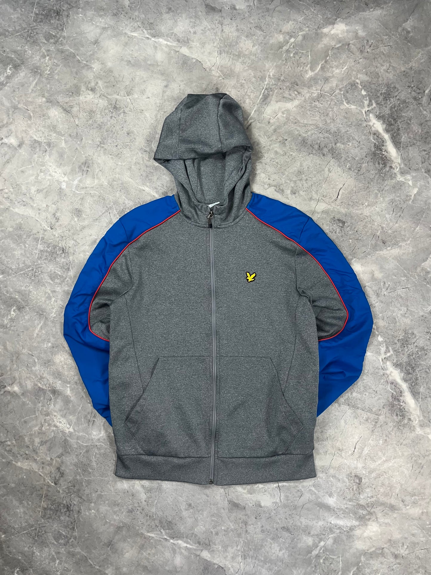 Lyle and Scott muška dukserica (M)