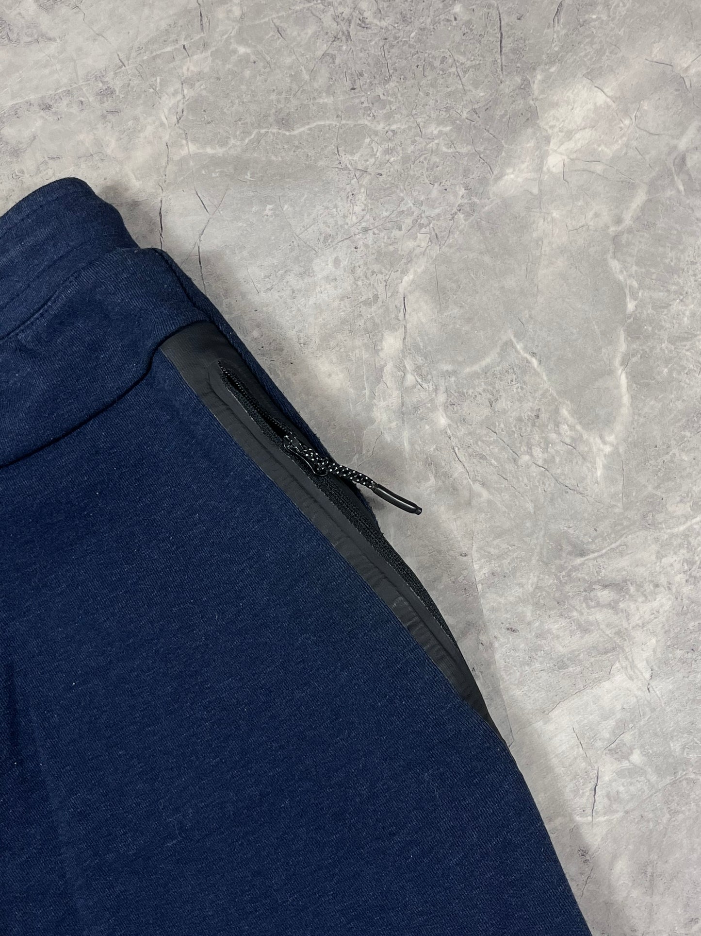 Nike Tech Fleece Navy Komplet muška trenerka (M)
