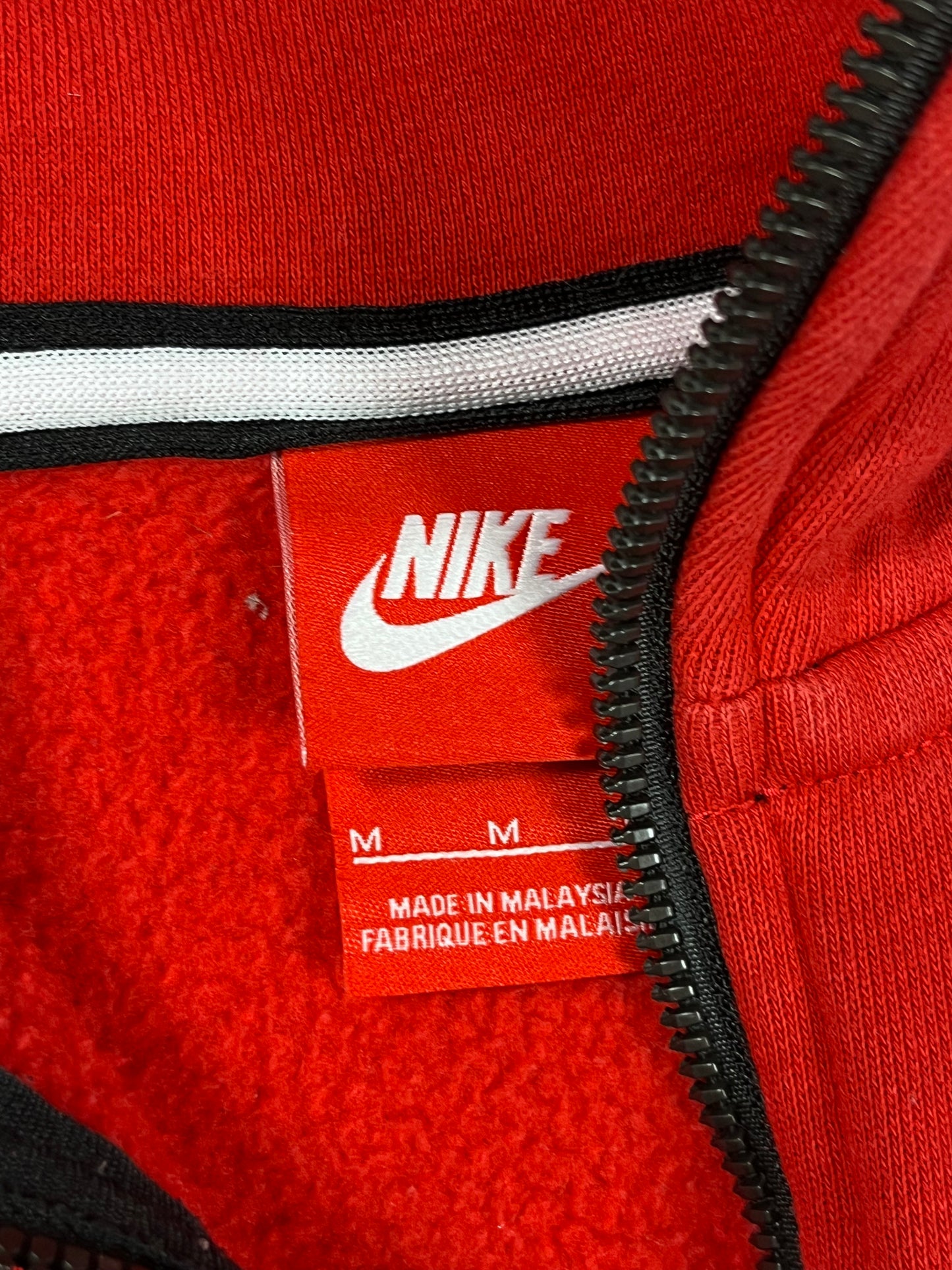 Nike muška dukserica (M)
