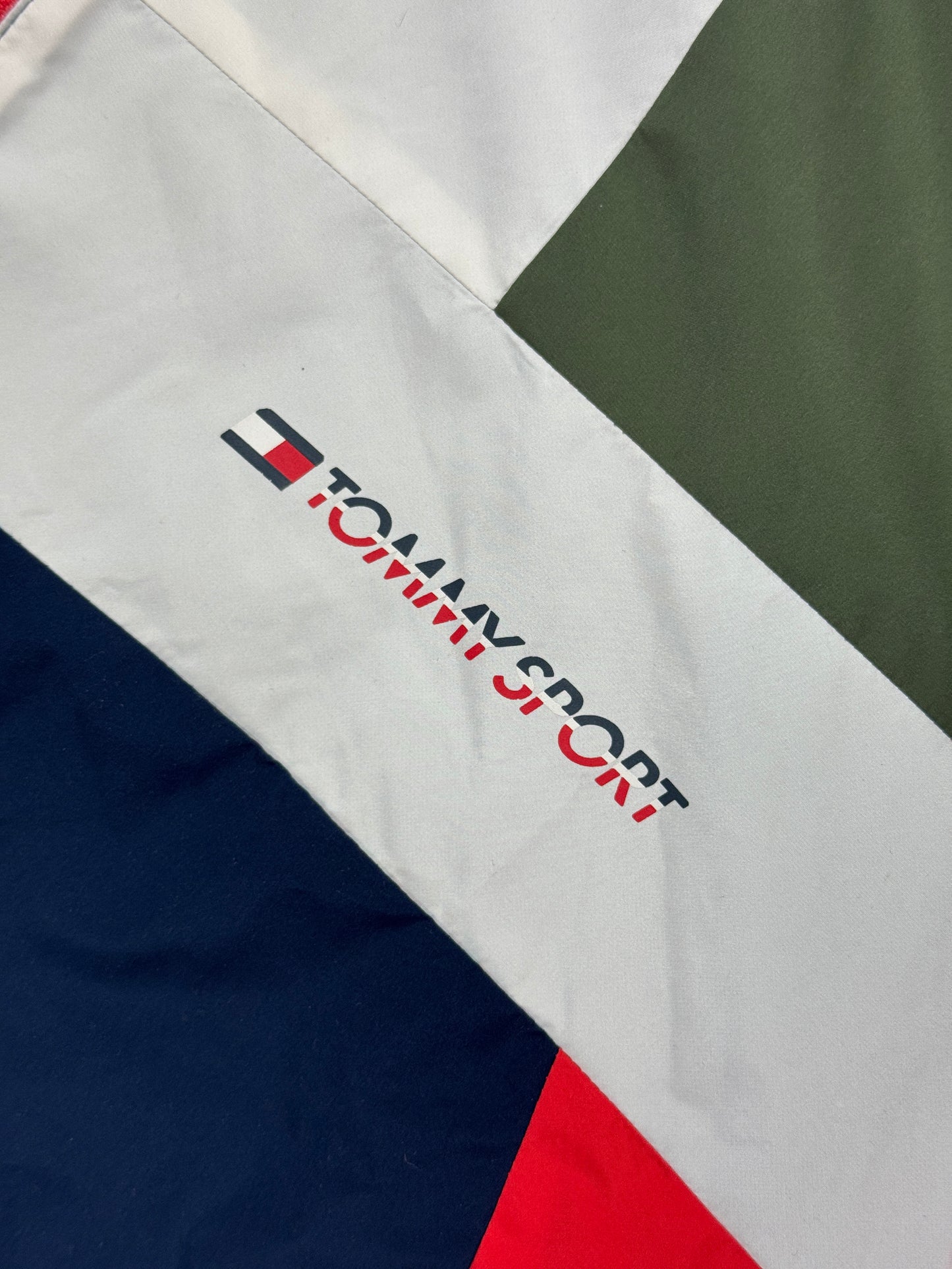 Tommy Jeans muška jakna ( XL)