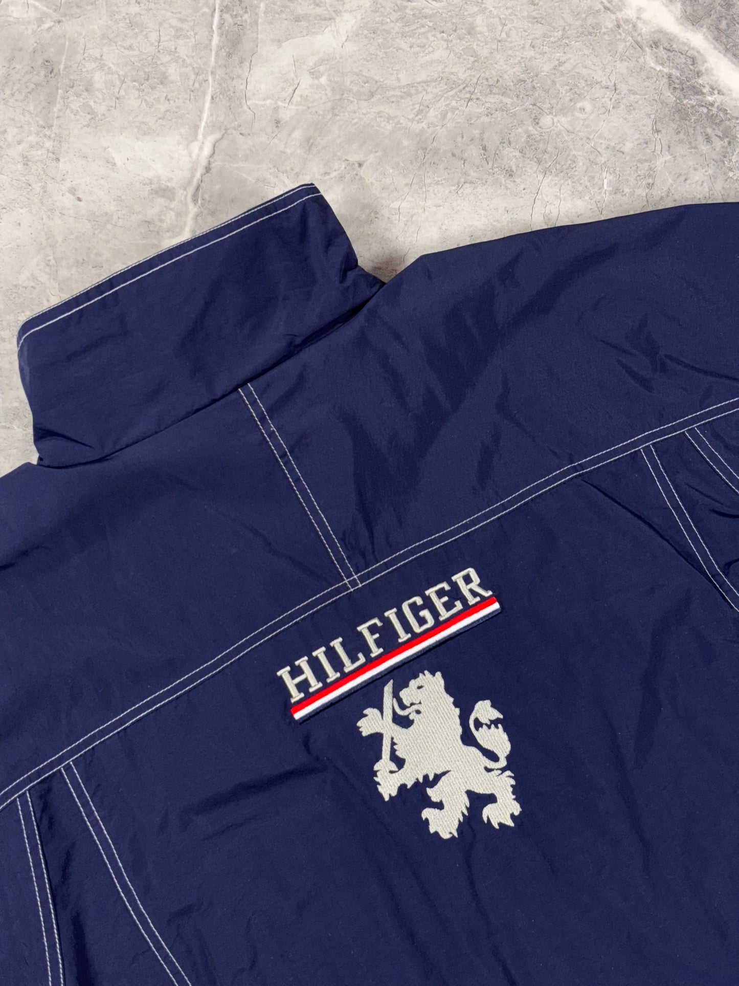 Tommy Hilfiger muška jaknica (XL)