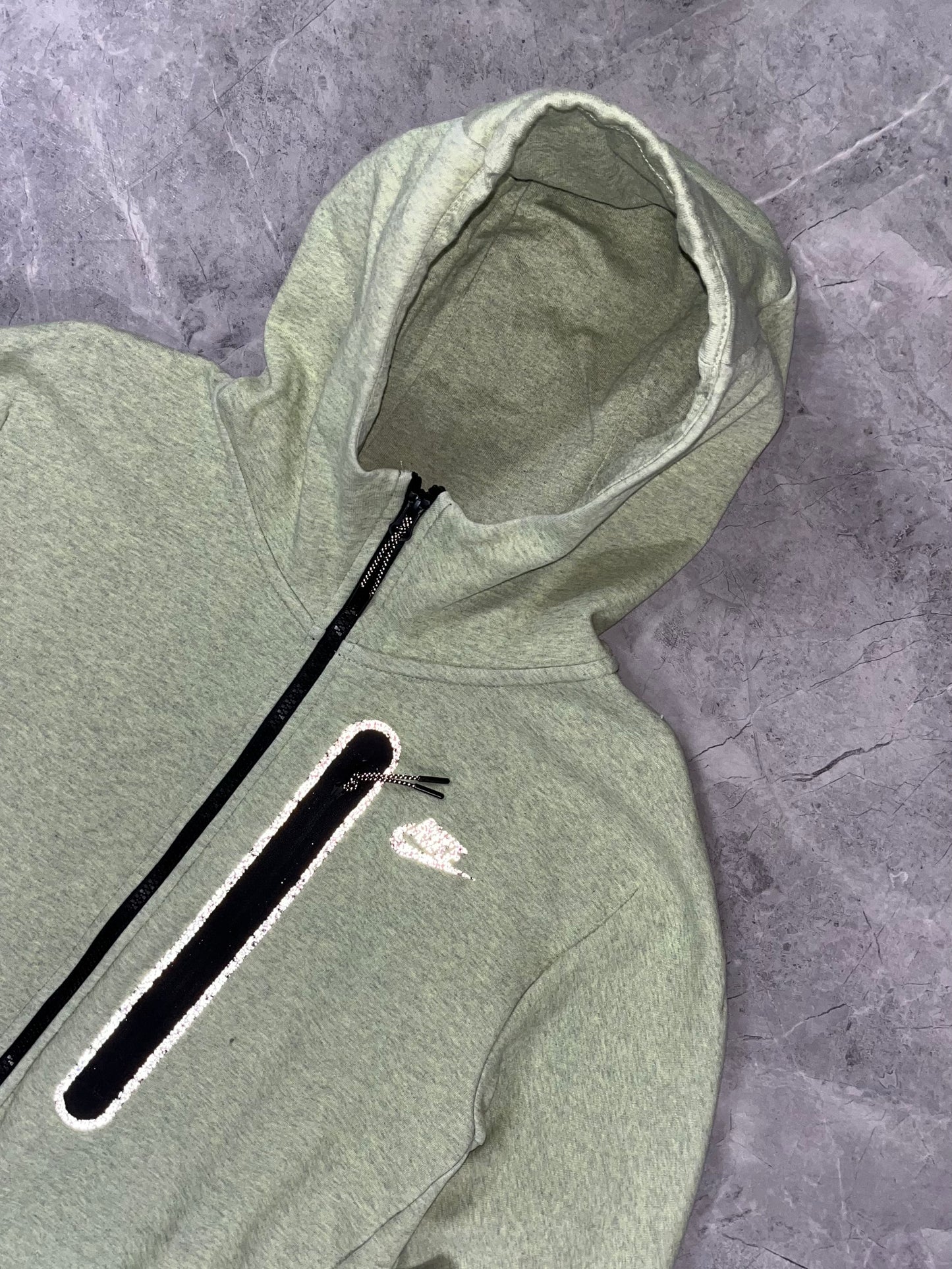 Nike Tech Fleece muška dukserica (M)