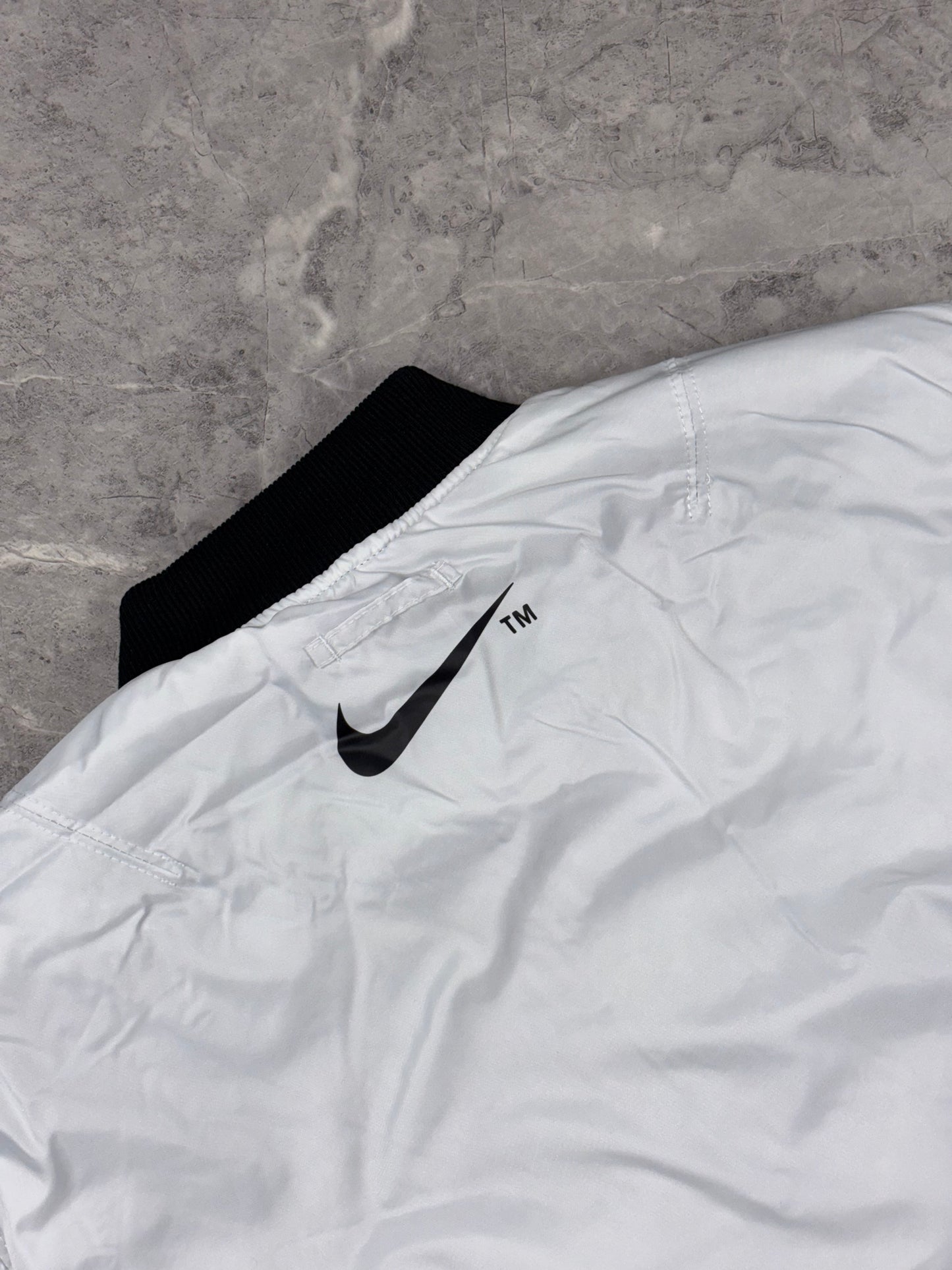 Nike Swoosh  Reversible Bomber Muška Jakna (S,M,L)
