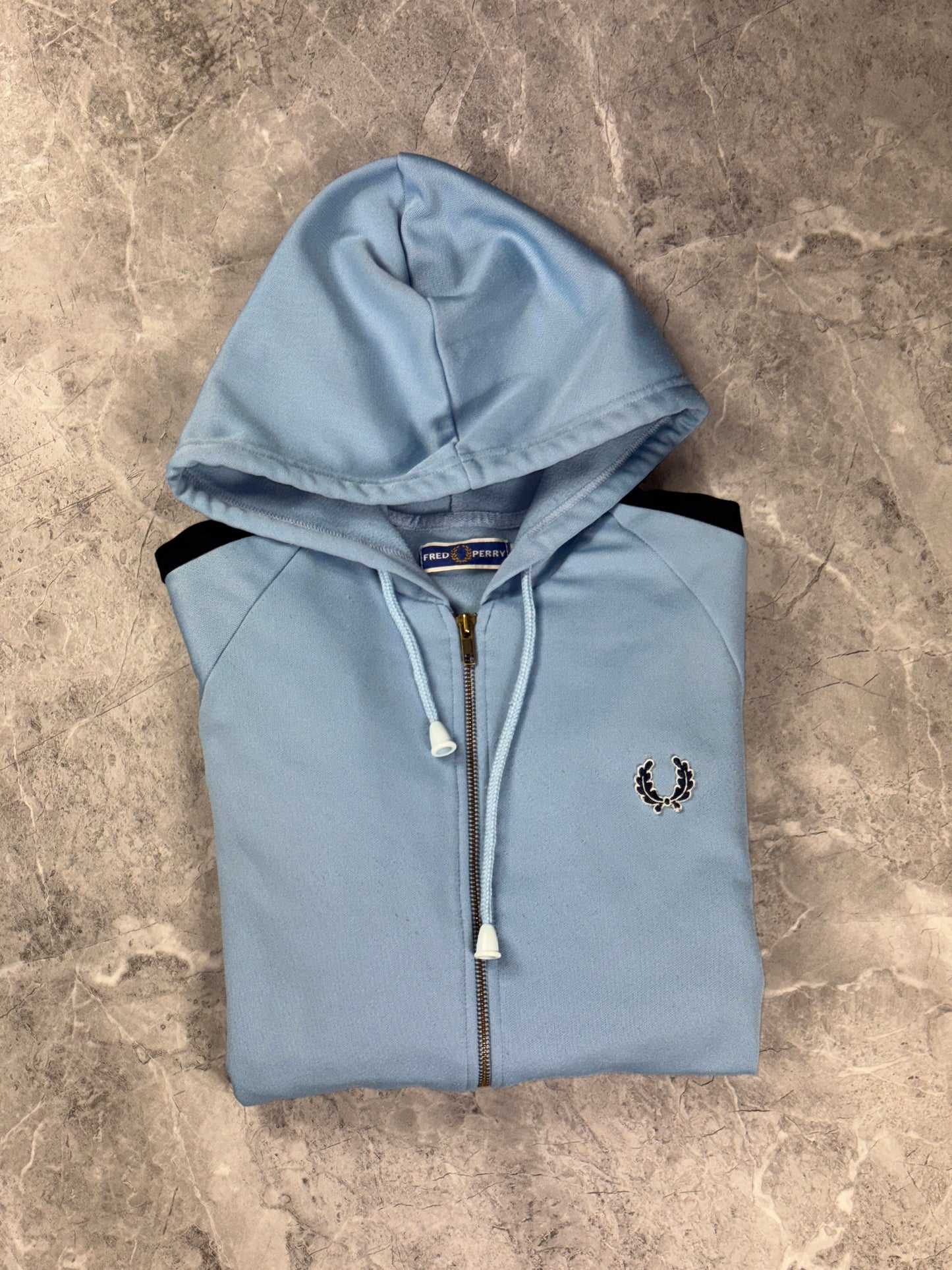 Fred Perry muška dukserica (S)