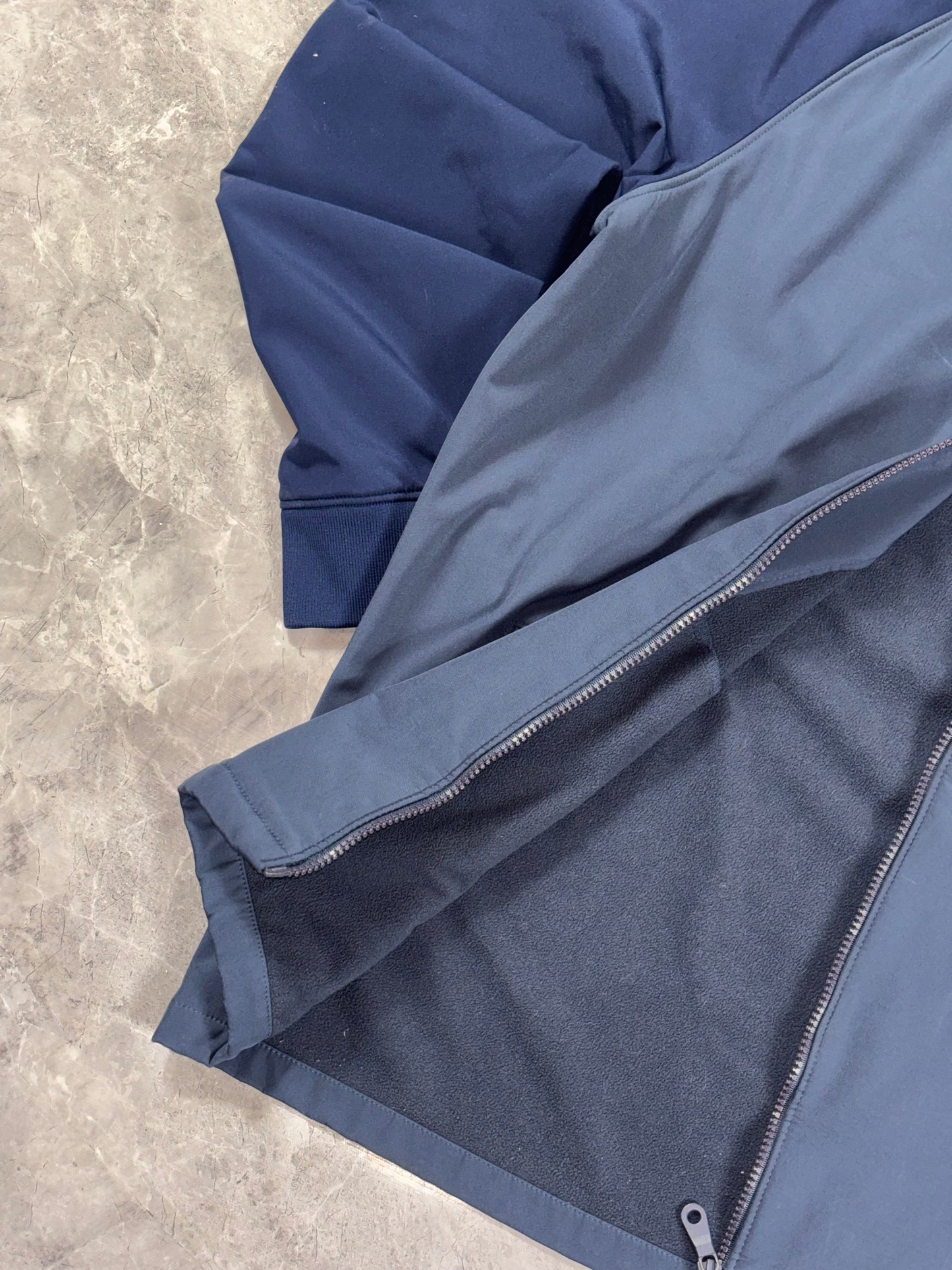 Lyle and Scott Softshell muška dukserica(S)