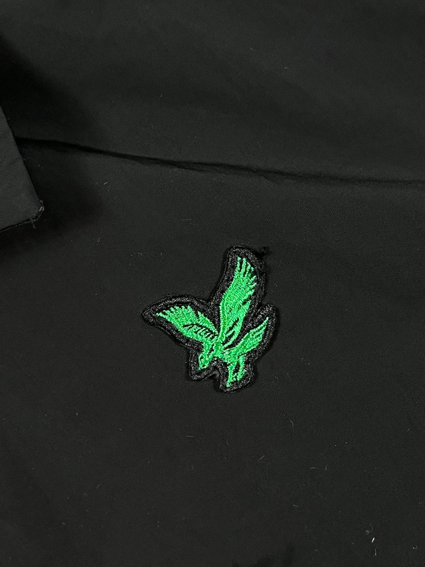 Lyle and Scott muška bomber jakna (M)