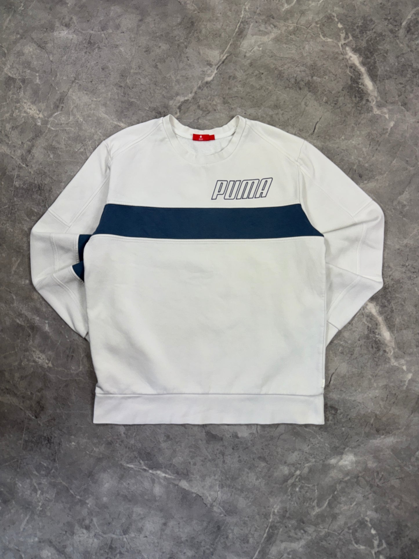 Puma Vintage muška dukserica (L)