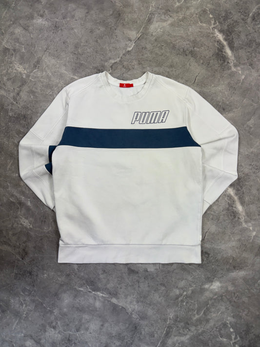 Puma Vintage muška dukserica (L)