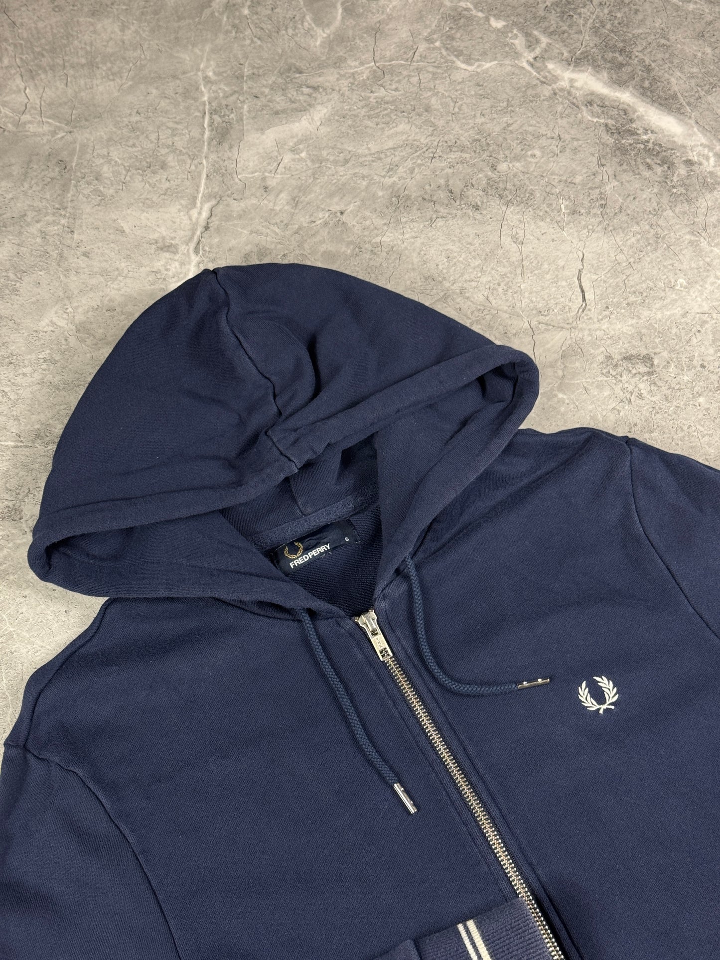 Fred Perry muška dukserica (S)