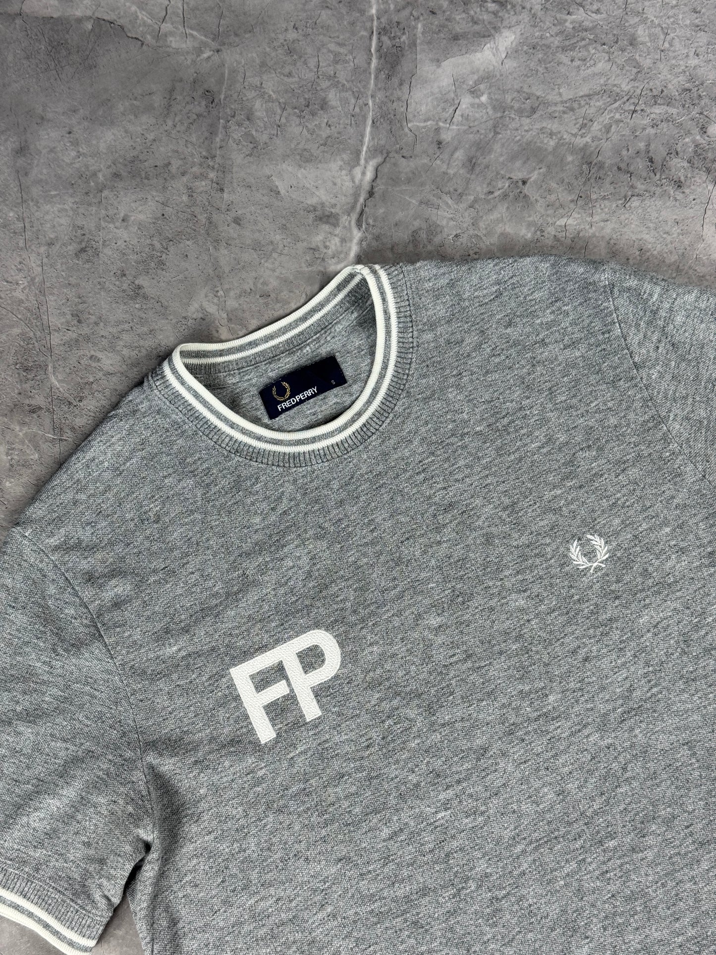 Fred Perry muška majica (S)