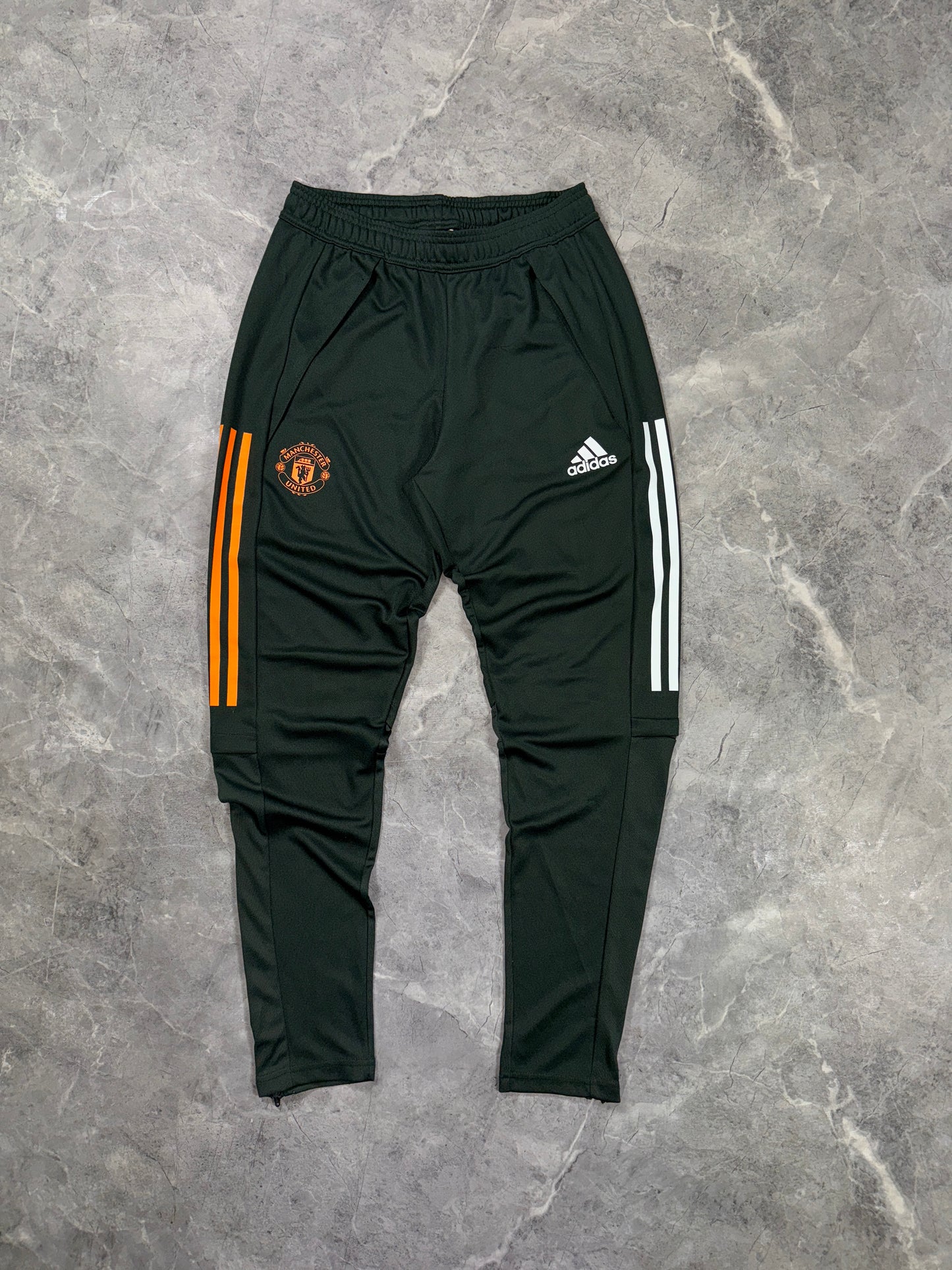 Adidas Manchester United muška trenerka (S)