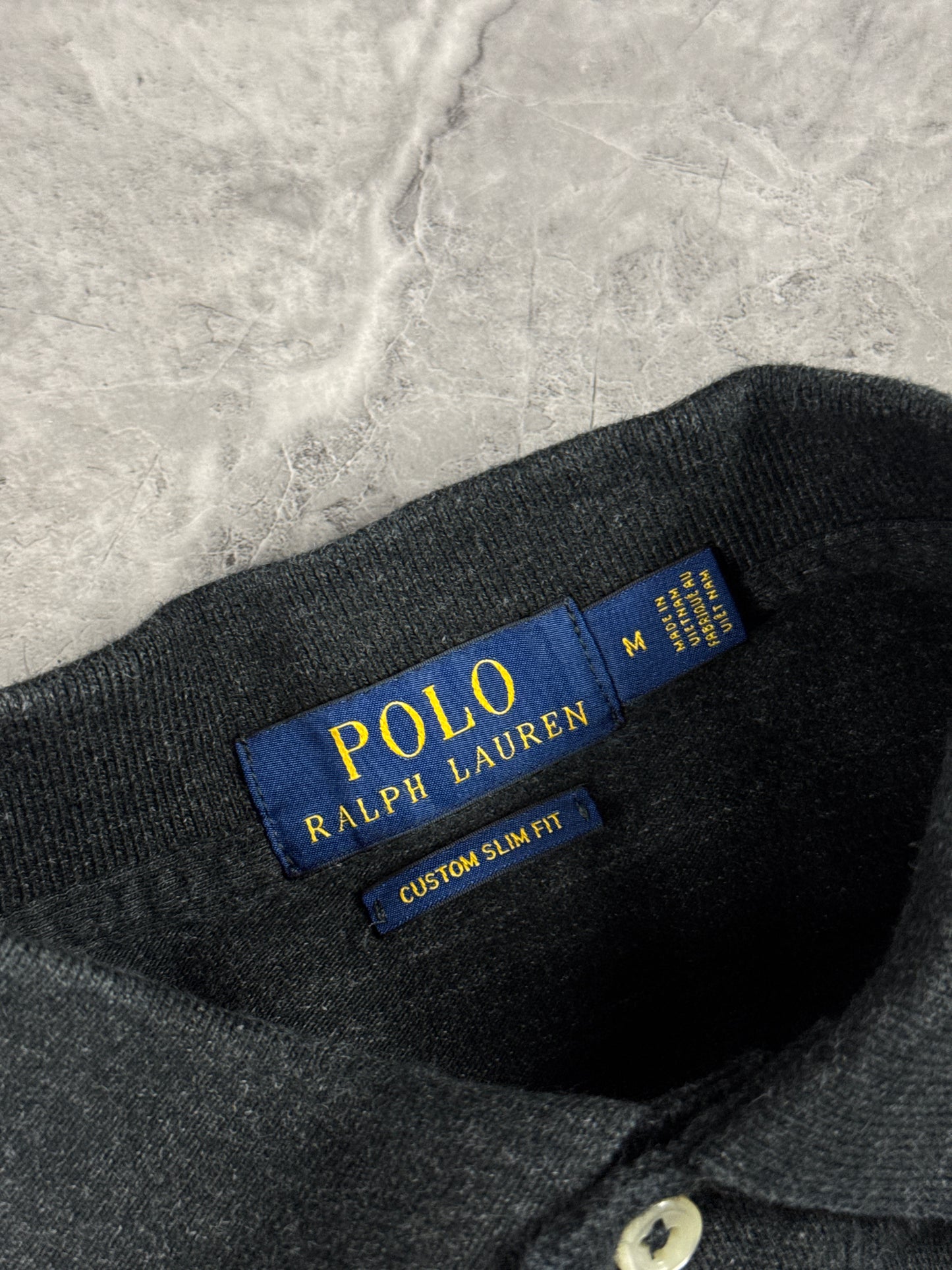 Ralph Lauren Polo muška majica (M)