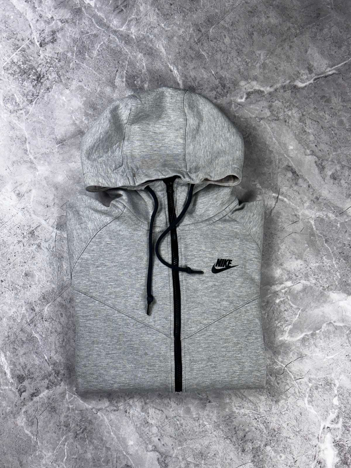 Nike Tech Fleece muška dukserica (S,M,L,XL)