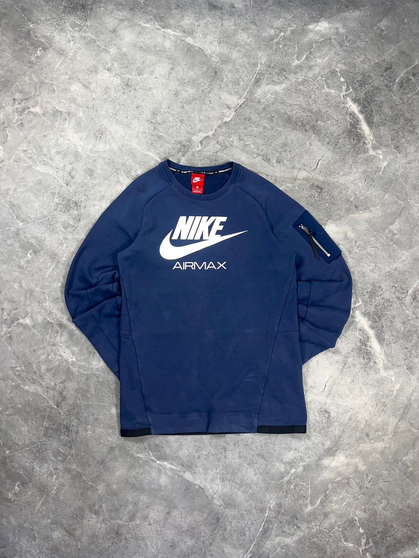 Nike Air Max muška dukserica (S)