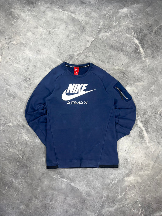 Nike Air Max muška dukserica (S)
