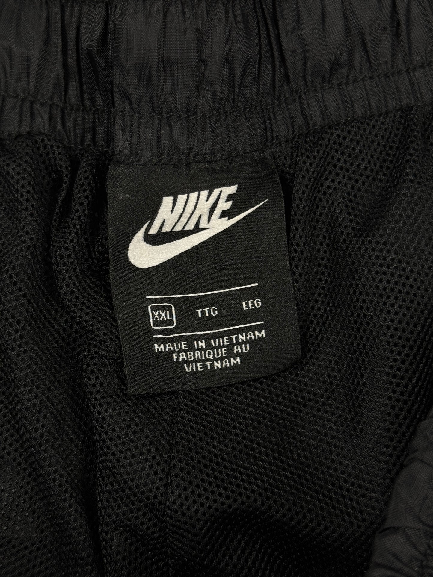 Nike muška trenerka (XXL)