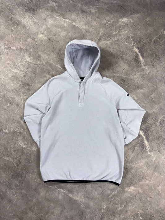 Nike Polar Sherpa muška svetlo plava dukserica (M)