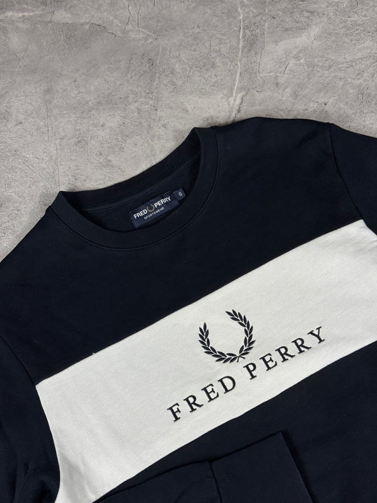 Fred Perry muška dukserica (S)