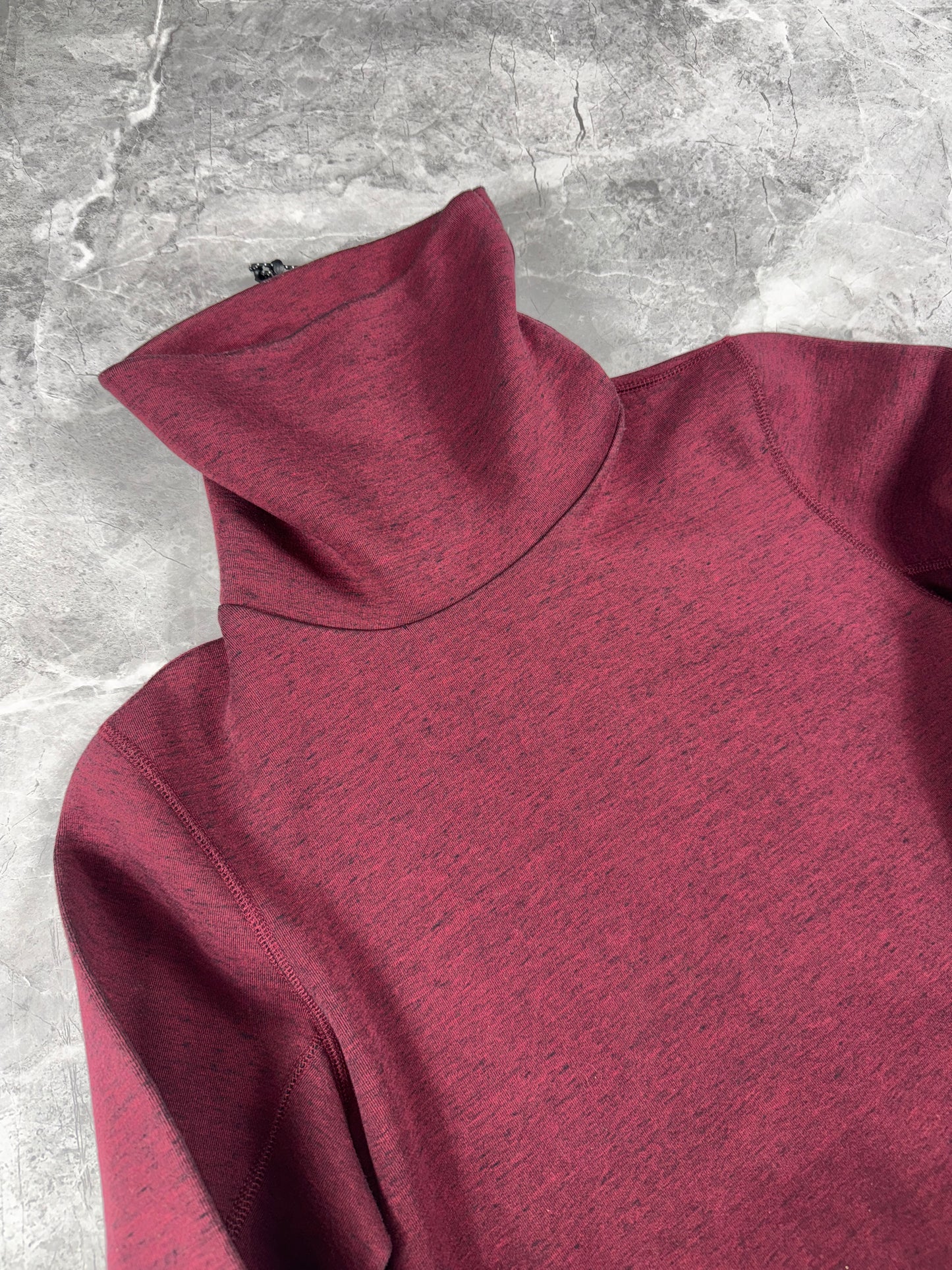 Nike Tech Fleece Turtleneck muška dukserica(S)