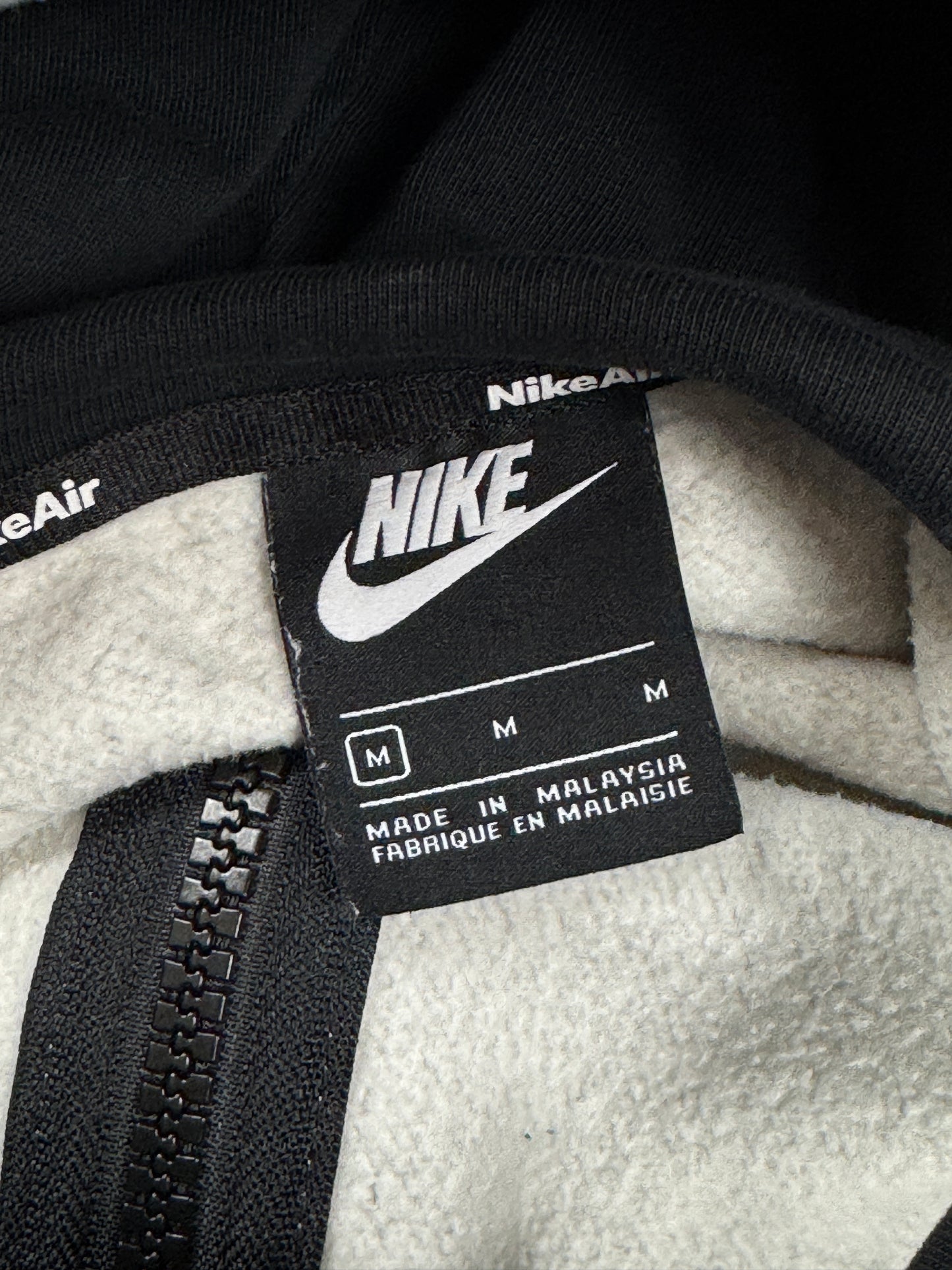 Nike Air muška dukserica (M)