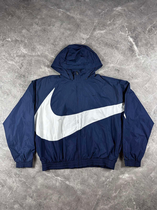 Nike Swoosh muška šuškava dukserica (M)