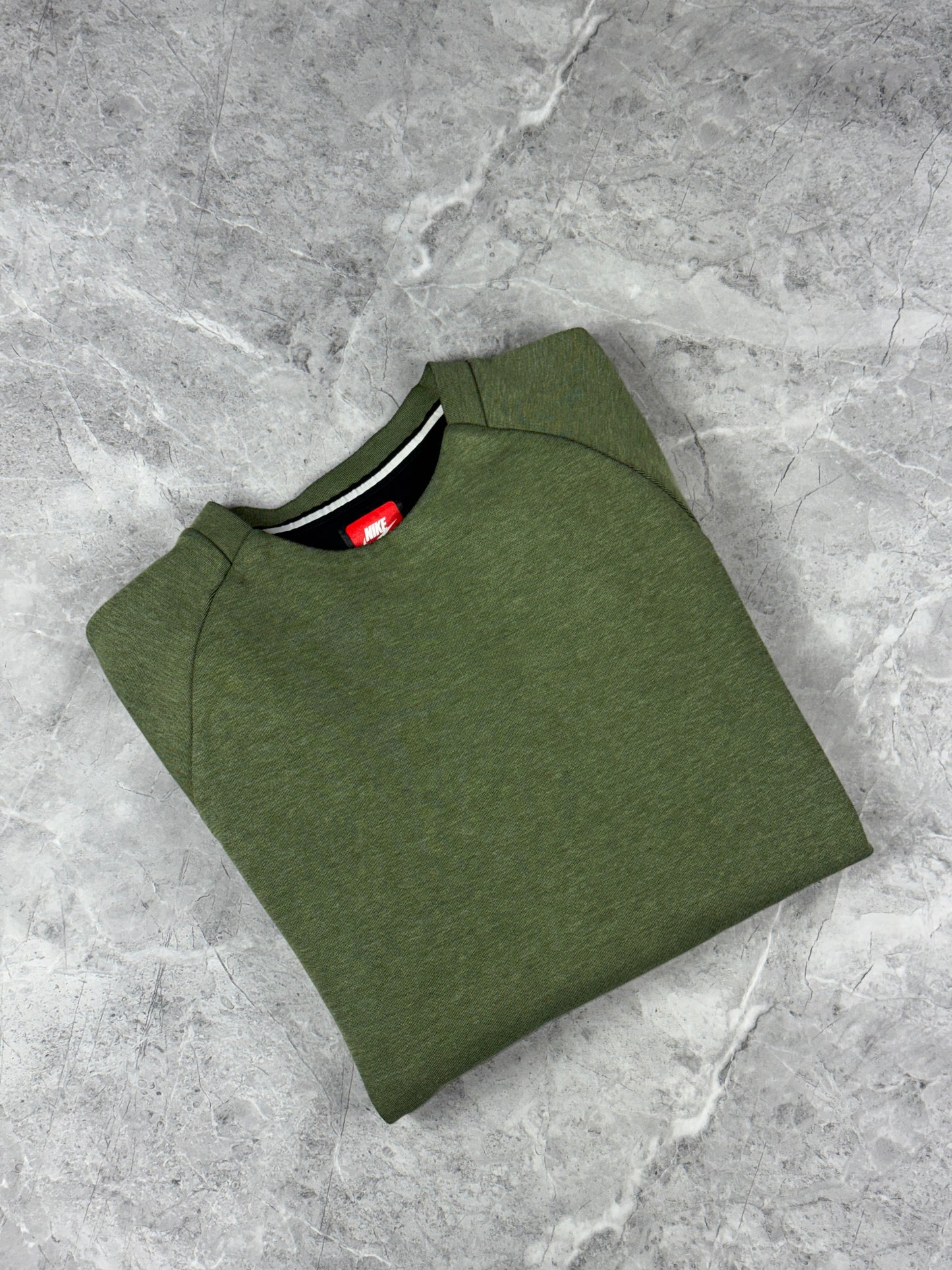 Nike Tech Fleece Crewneck muška dukserica(S)