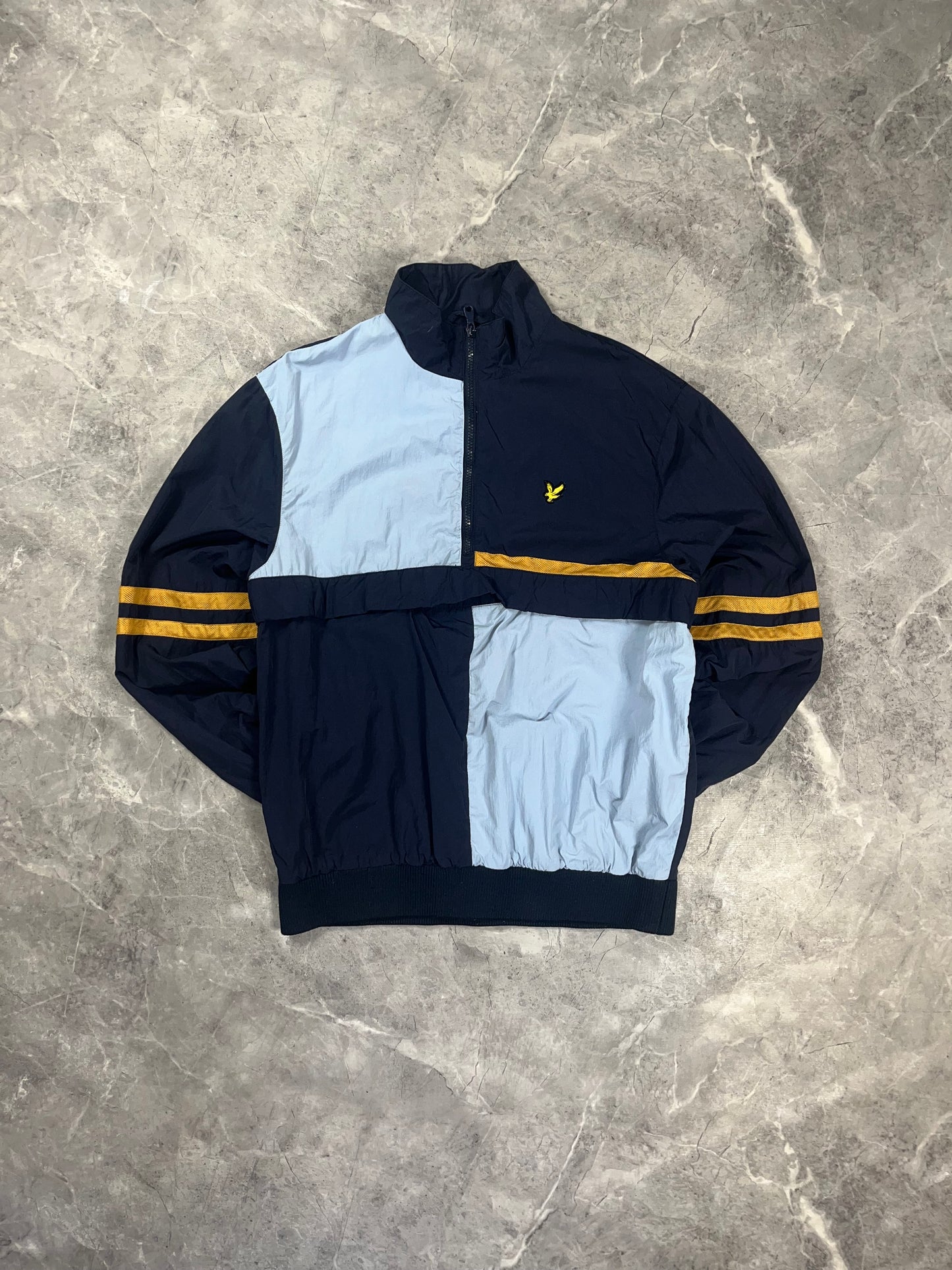 Lyle and Scott muška šuškava dukserica(M)