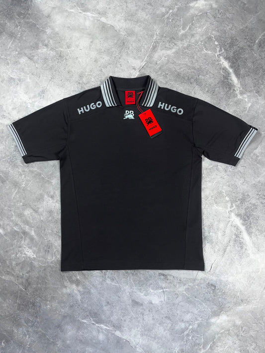 Hugo RB muška majica kragna (XL)