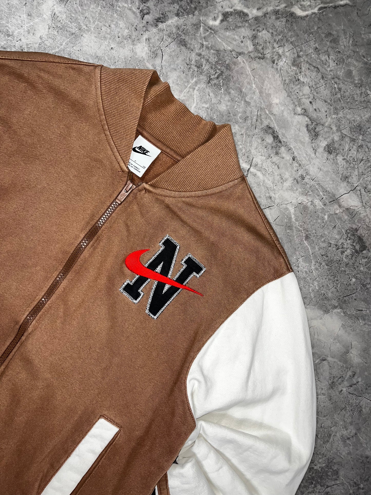 Nike Varsity muška dukserica (S)