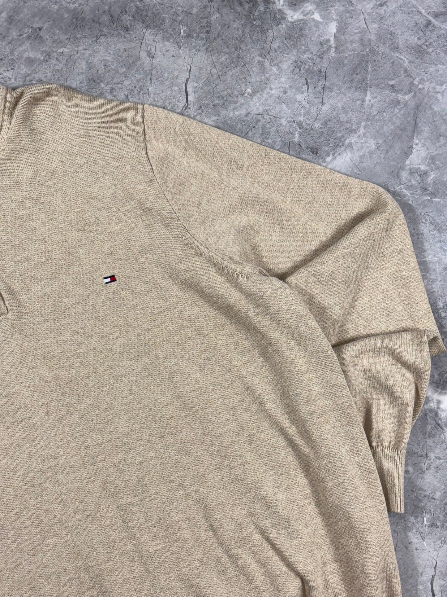 Tommy Hilfiger muški džemper(XXL)