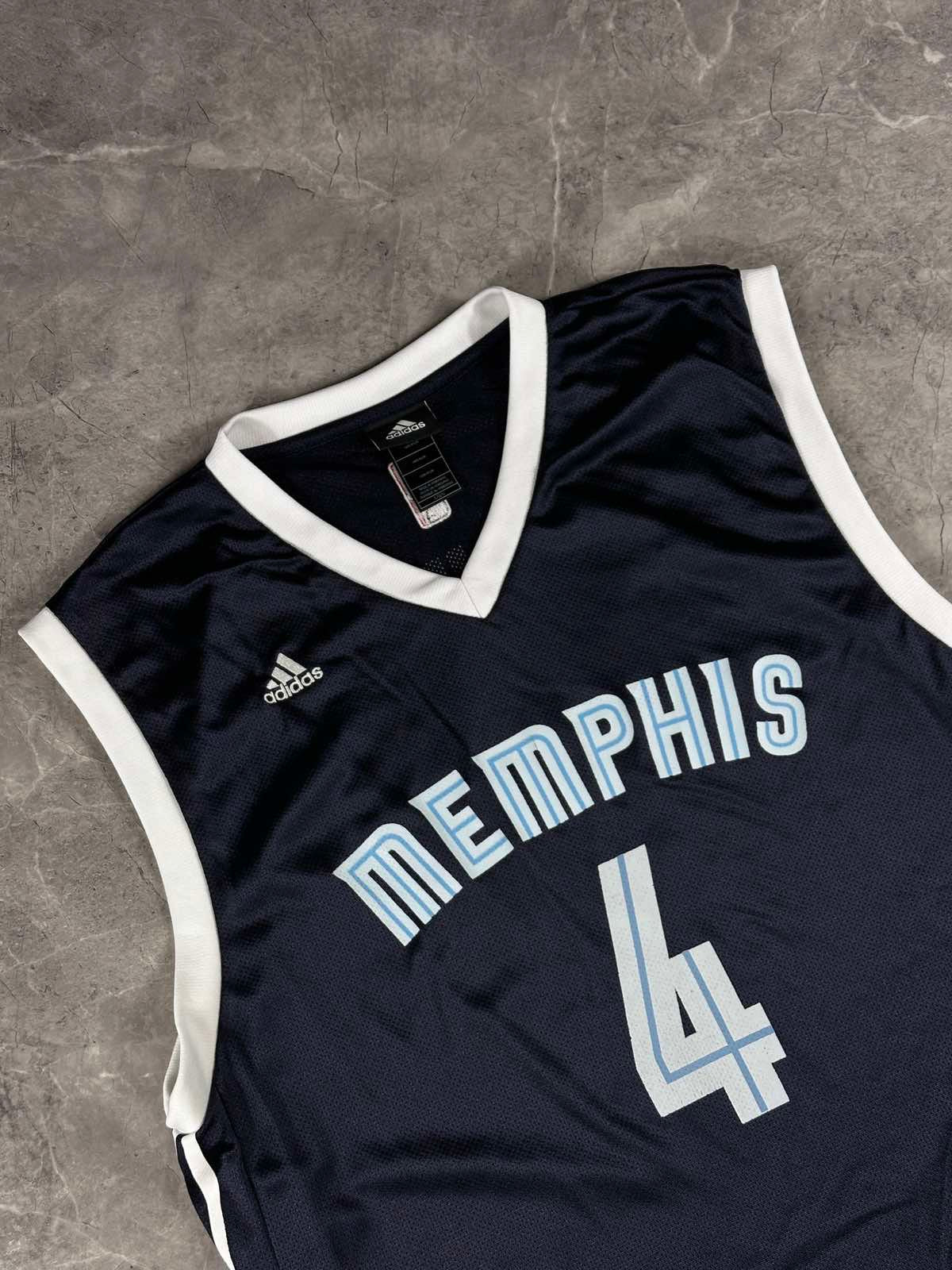 Adidas Nba Memphis muška majica dres (L)