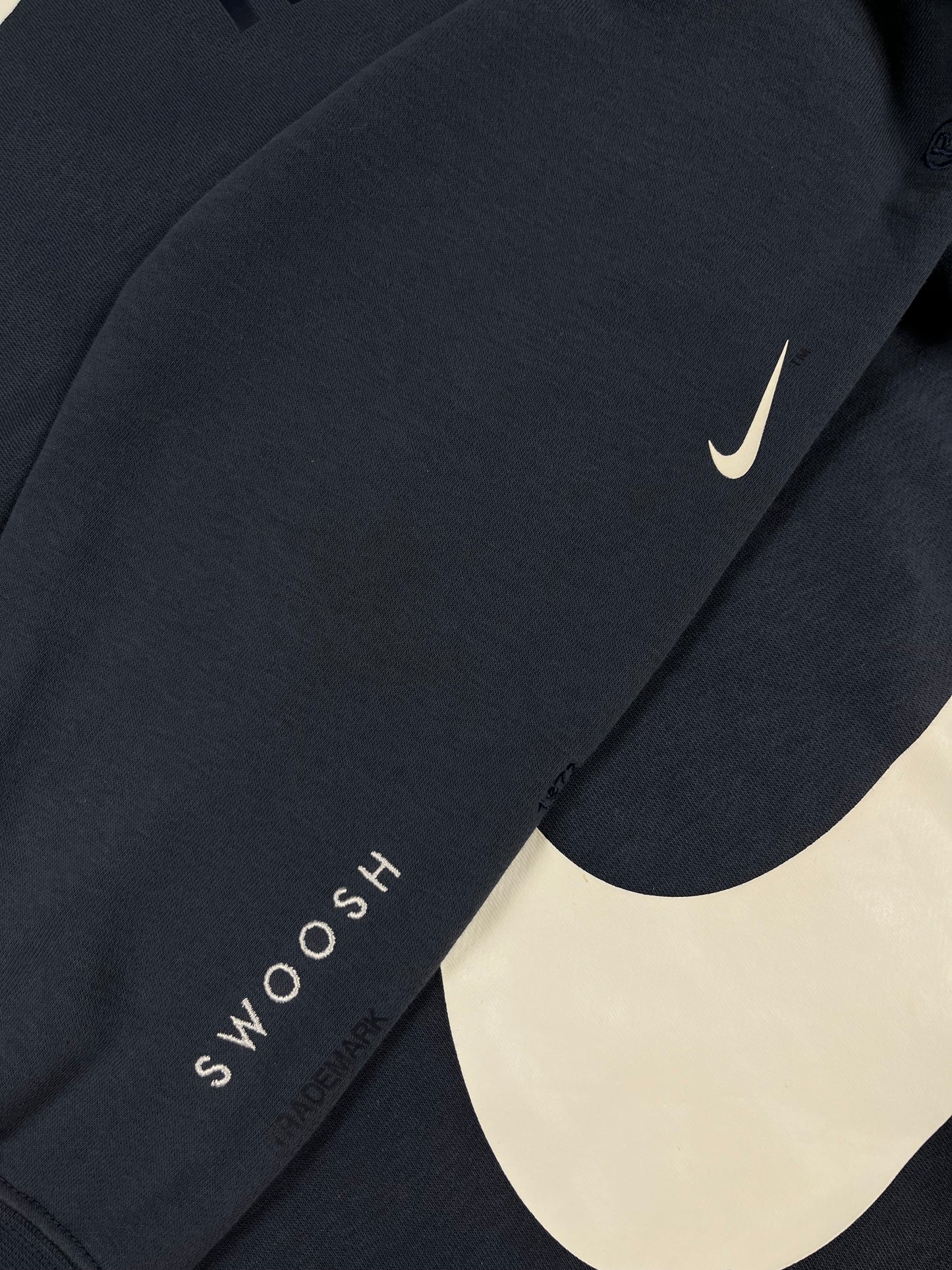 Nike Swoosh muška dukserica (S)