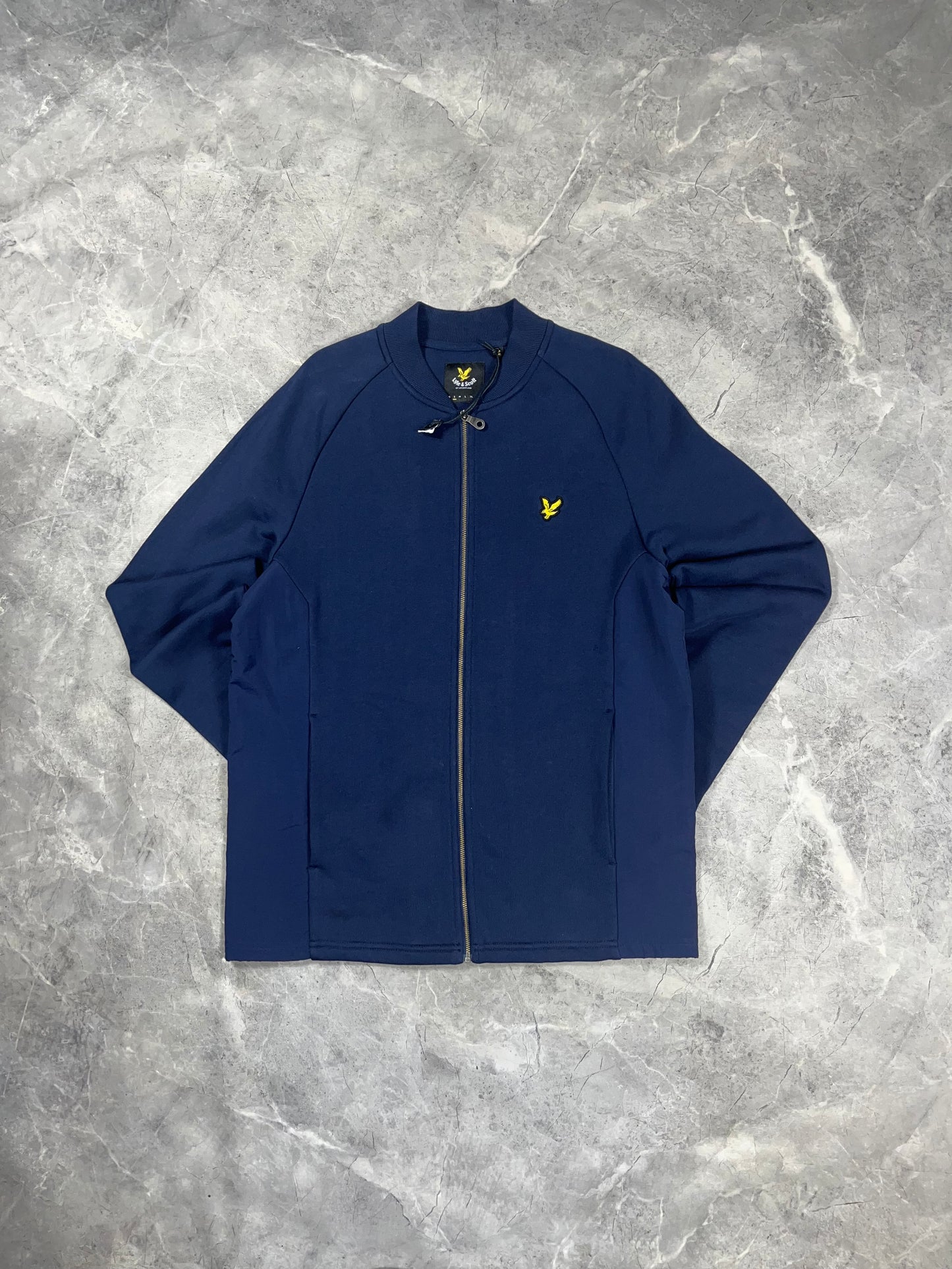 Lyle and Scott teget muška dukserica (S)