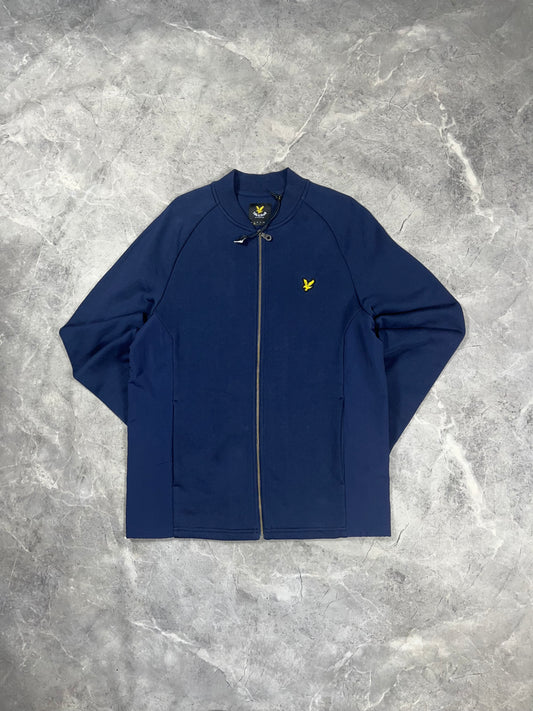 Lyle and Scott teget muška dukserica (S)
