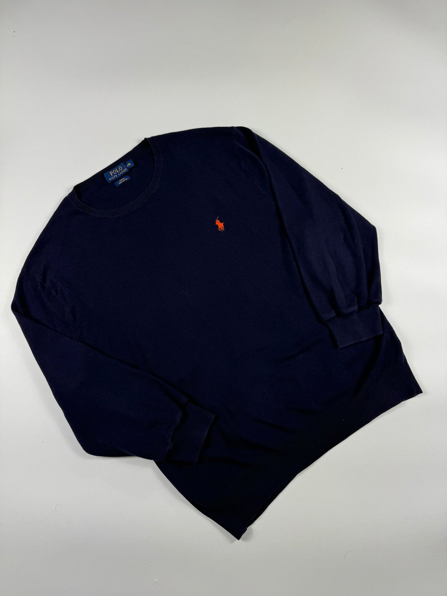 Ralph Lauren muški džemper dukserica (XXL)