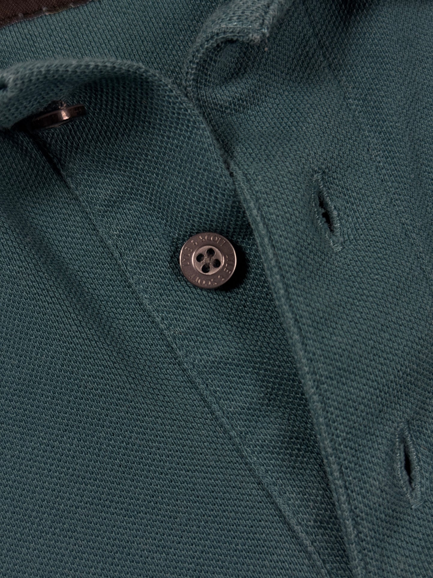 Lyle and Scott muška majica dugi rukav (S)