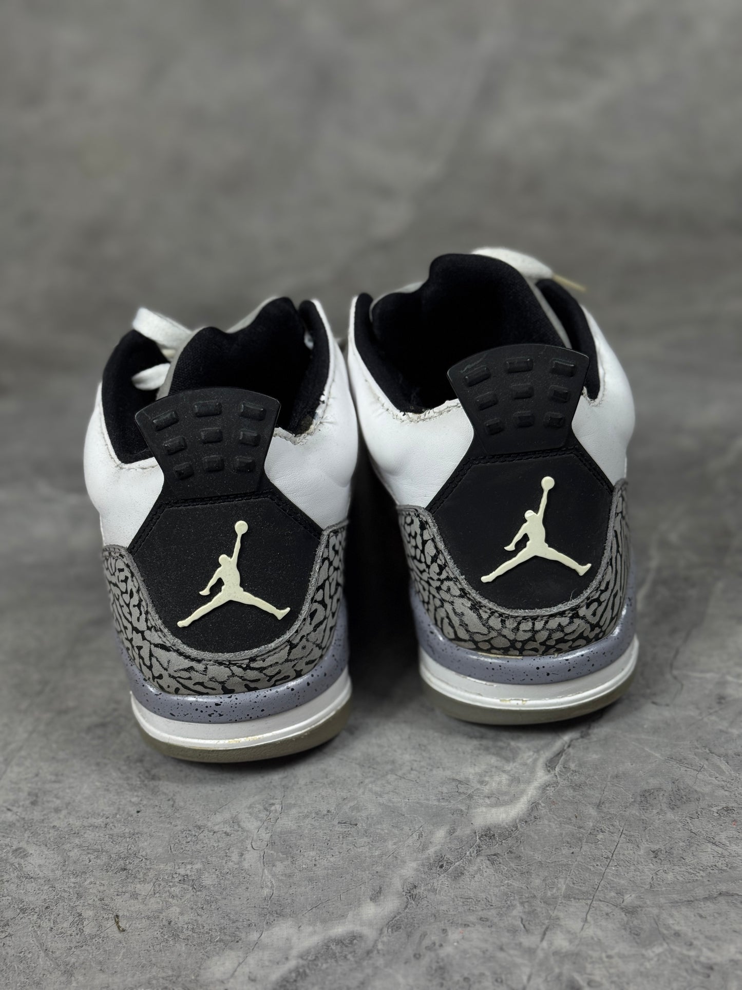 Air Jordan Son Of Mars muške patike (44)