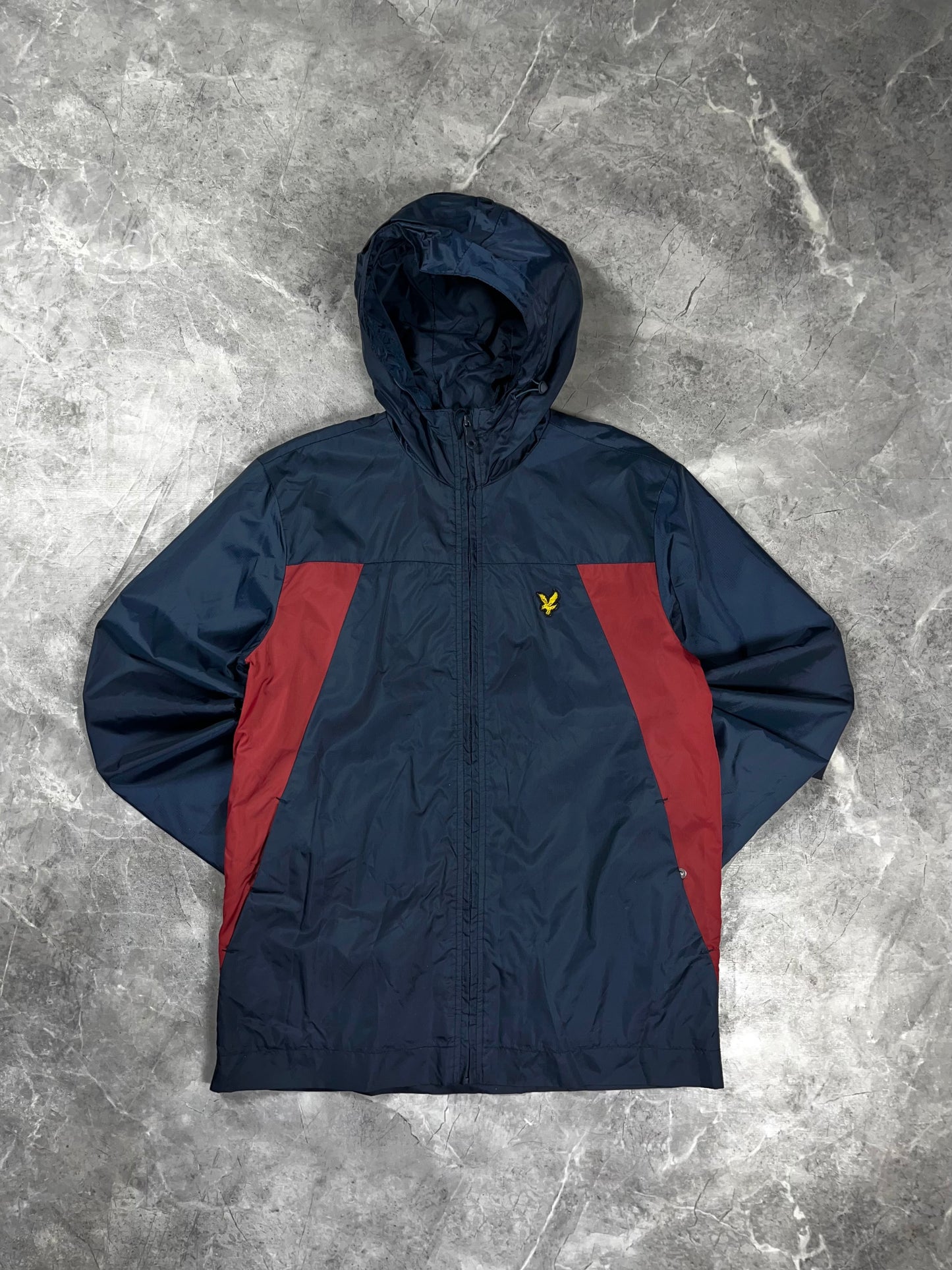 Lyle and Scott muška šuškava dukserica (S)