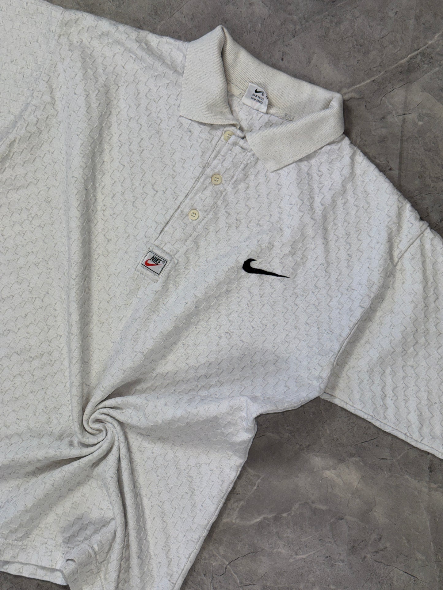 Nike Vintage muška majica (S)