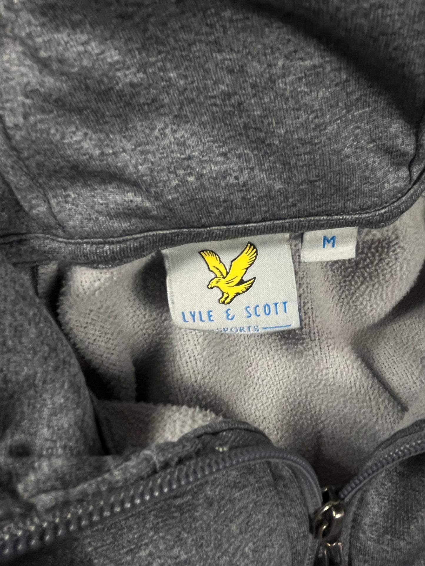 Lyle and Scott muška dukserica (M)