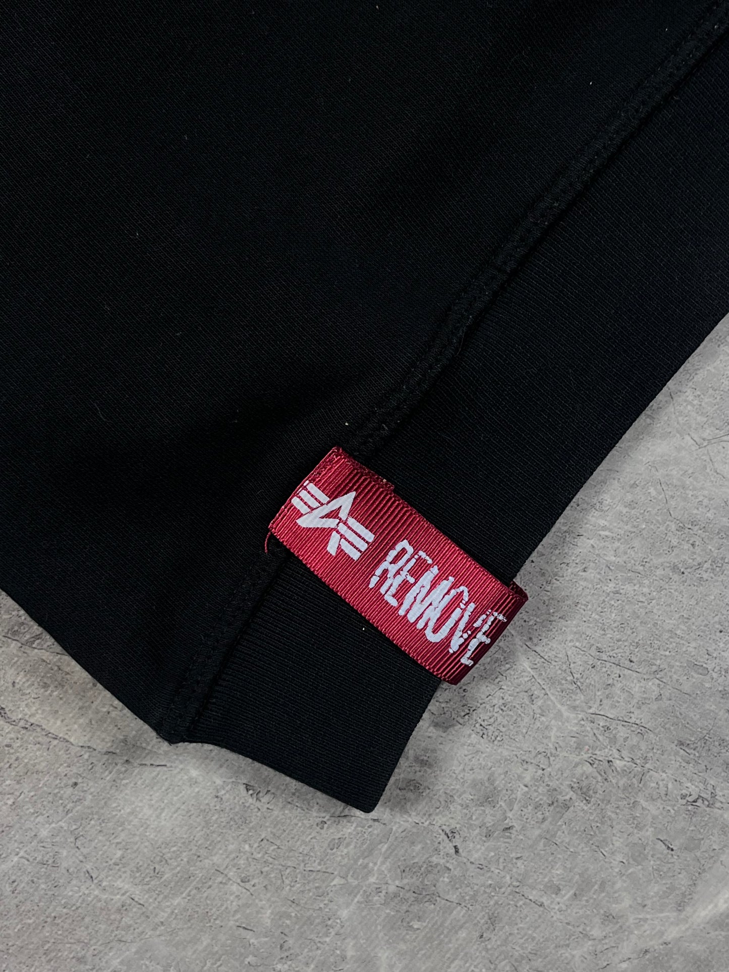 Alpha Industries muška dukserica (M)