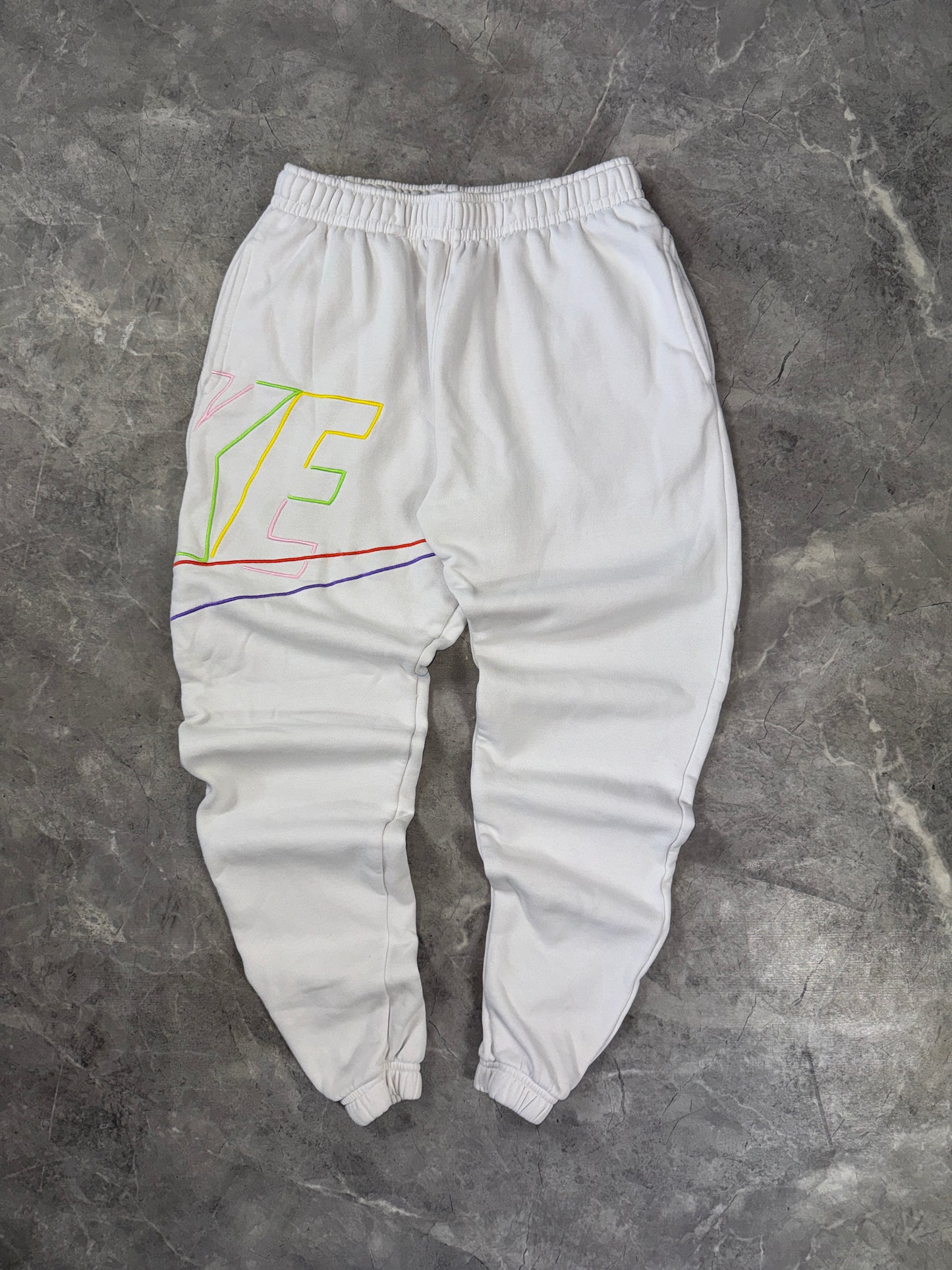 Nike Swoosh muška trenerka komplet (L)